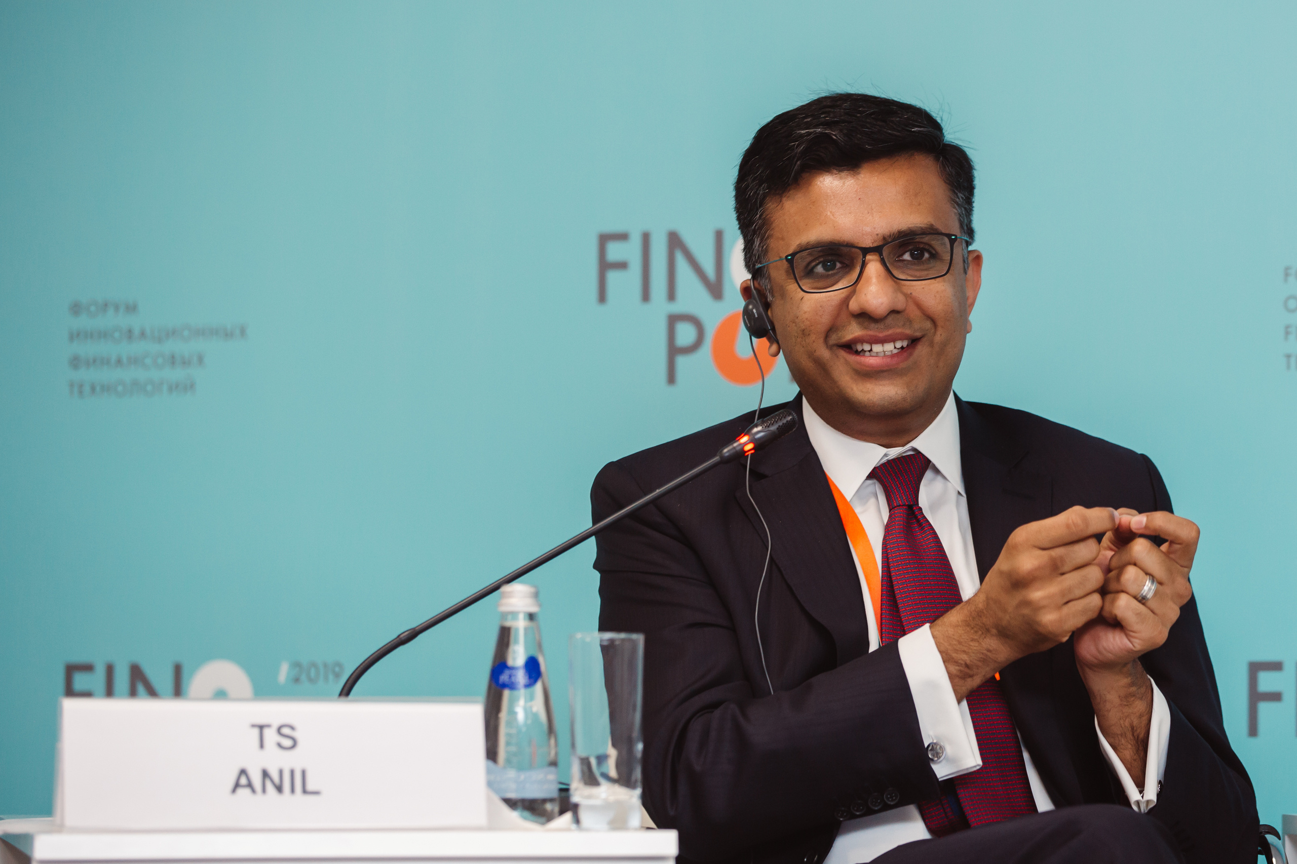 Форум Финополис. Репортажный Фотограф в Сочи и Москве Алексей Орлов