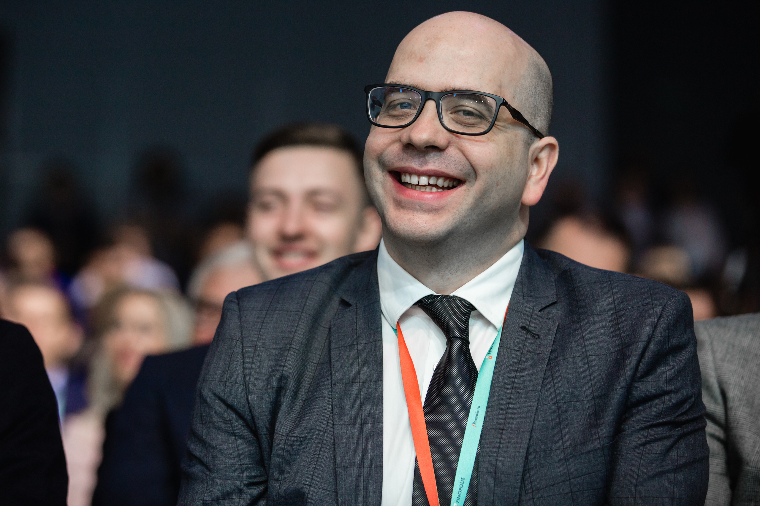 Форум Финополис. Репортажный Фотограф в Сочи и Москве Алексей Орлов