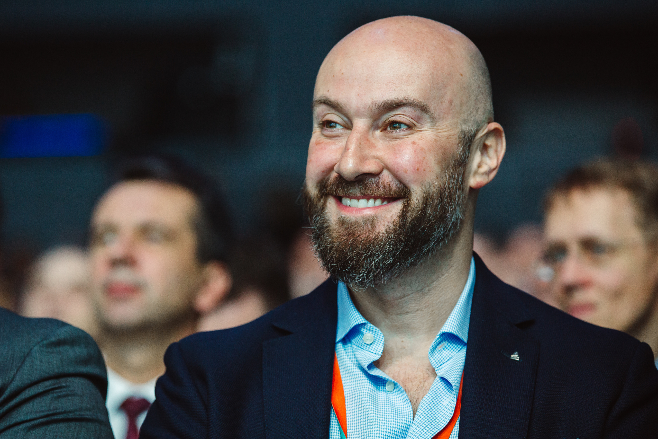 Форум Финополис. Репортажный Фотограф в Сочи и Москве Алексей Орлов