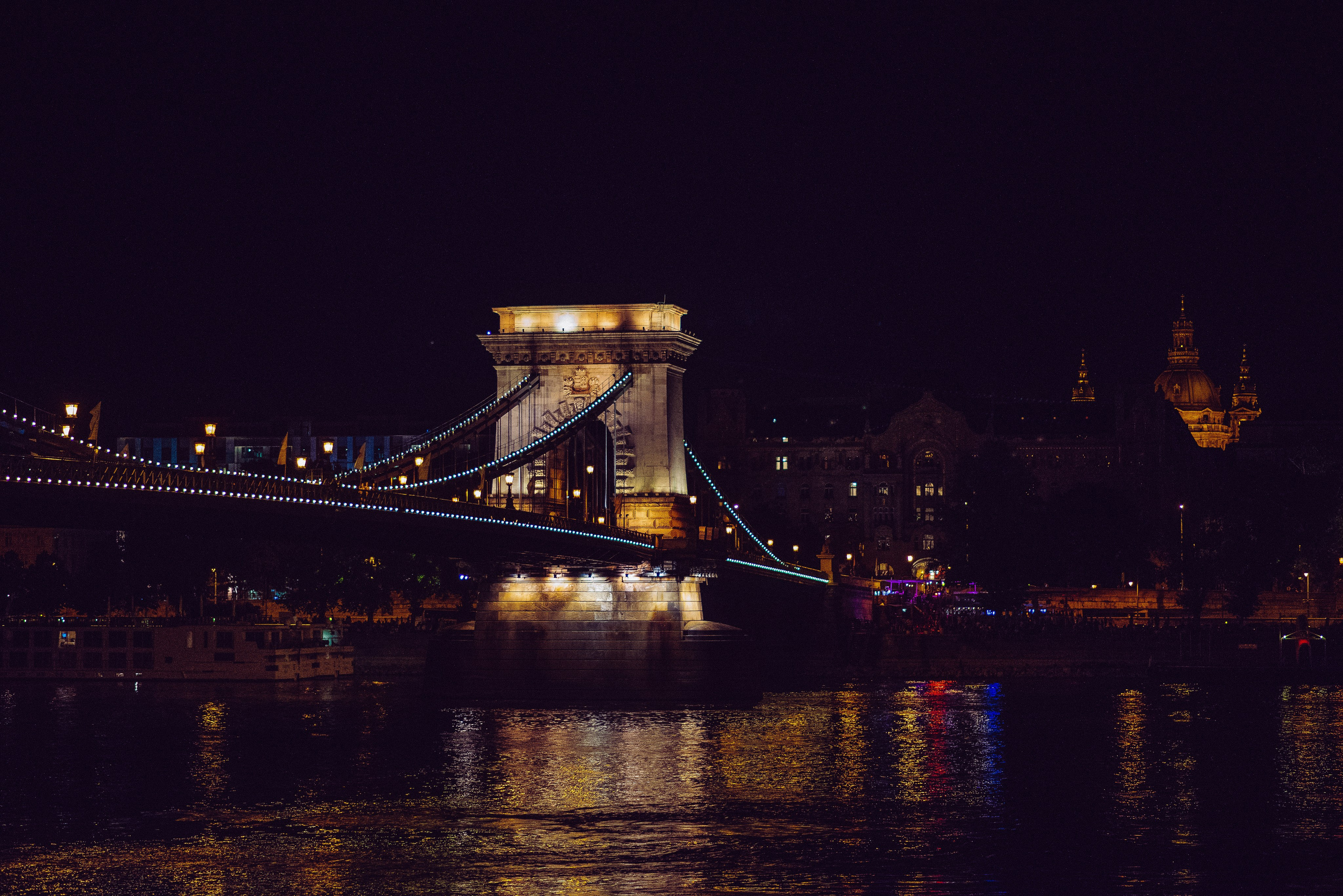 Будапешт, 2019. Фотограф Марк Арсаков