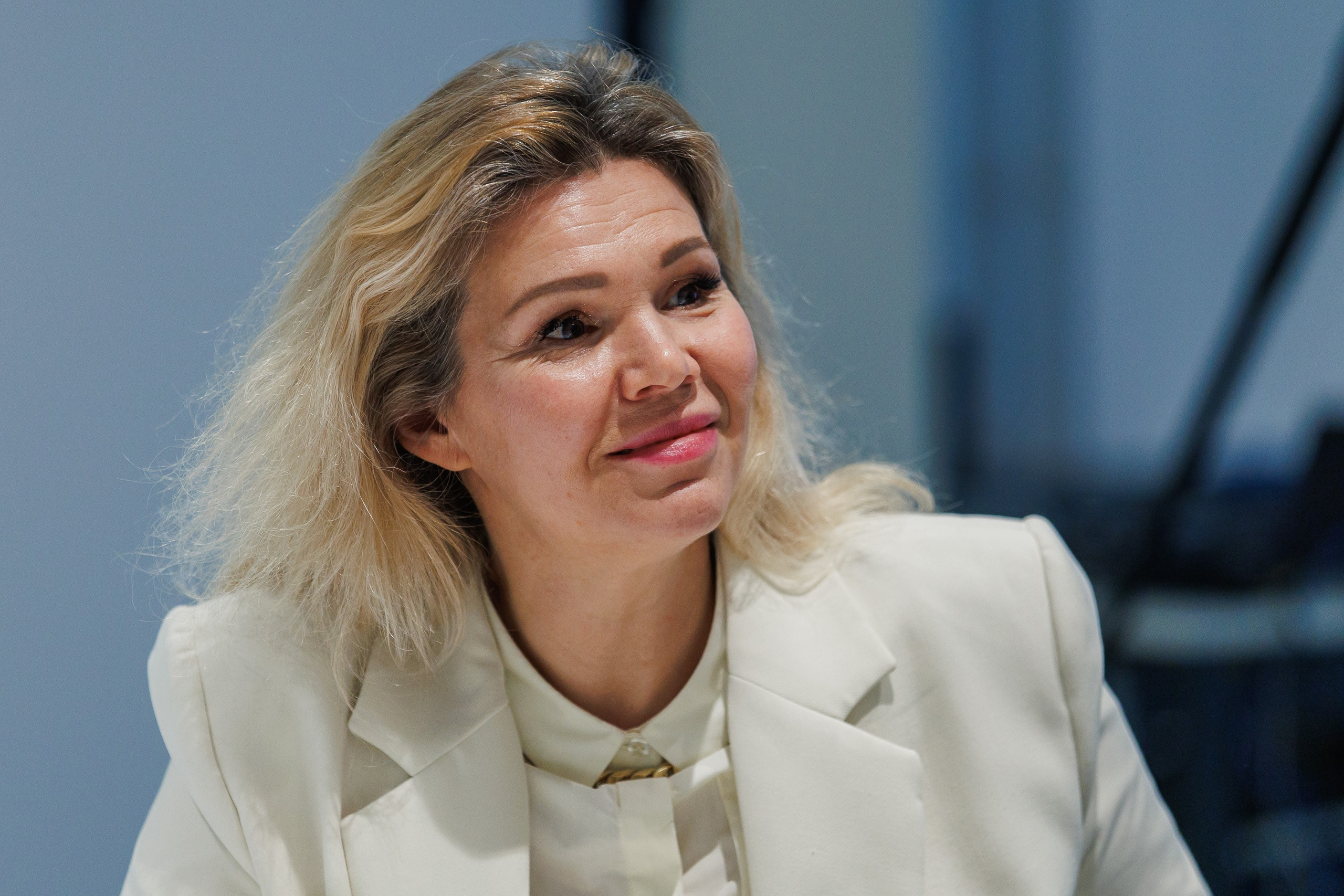 Экспертная дискуссия на тему: “Ответственный подход к созданию детского и семейного контента”. Photographer Danil Aykin