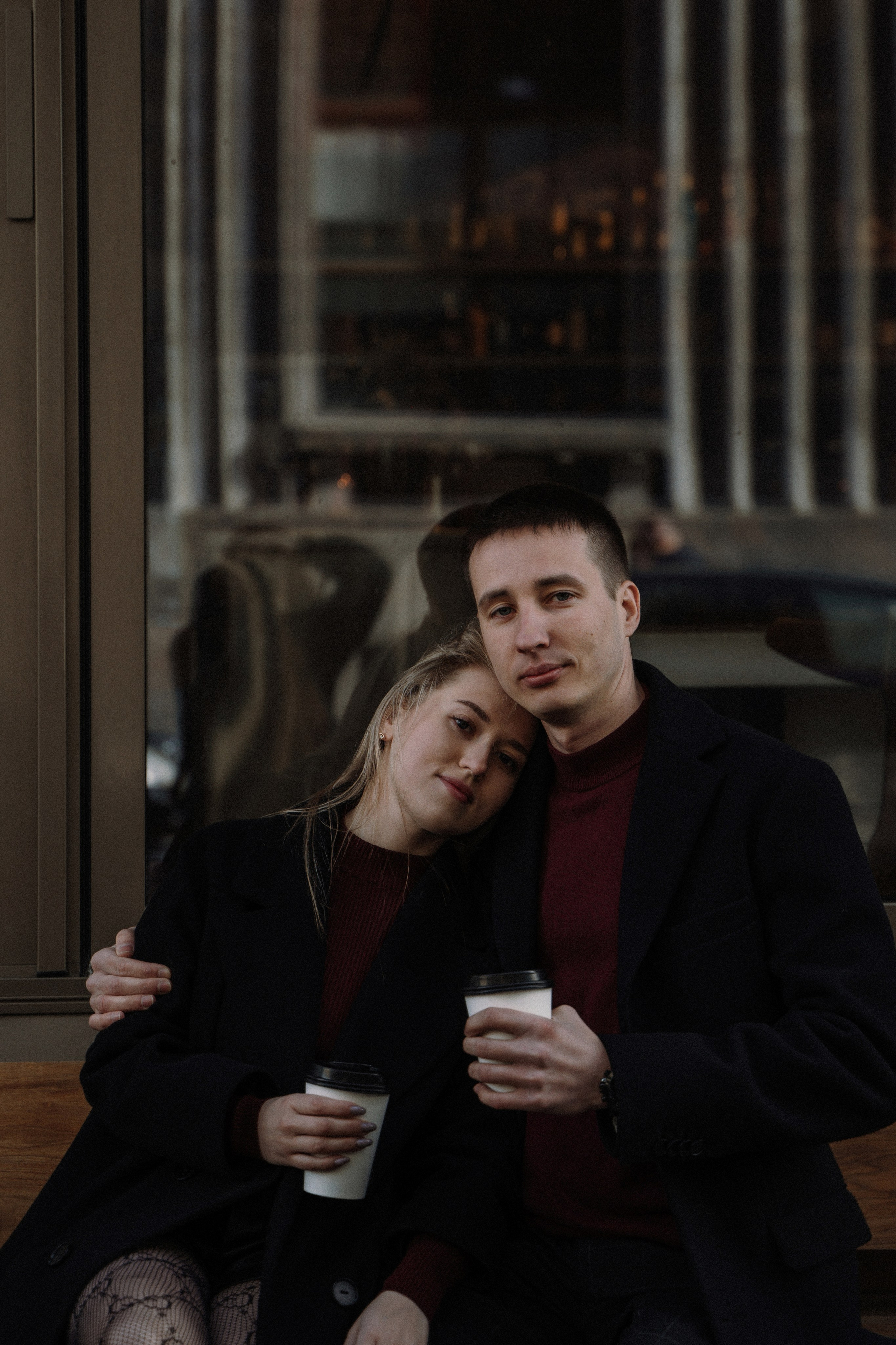 Апрель. Фотограф Санкт-Петербург