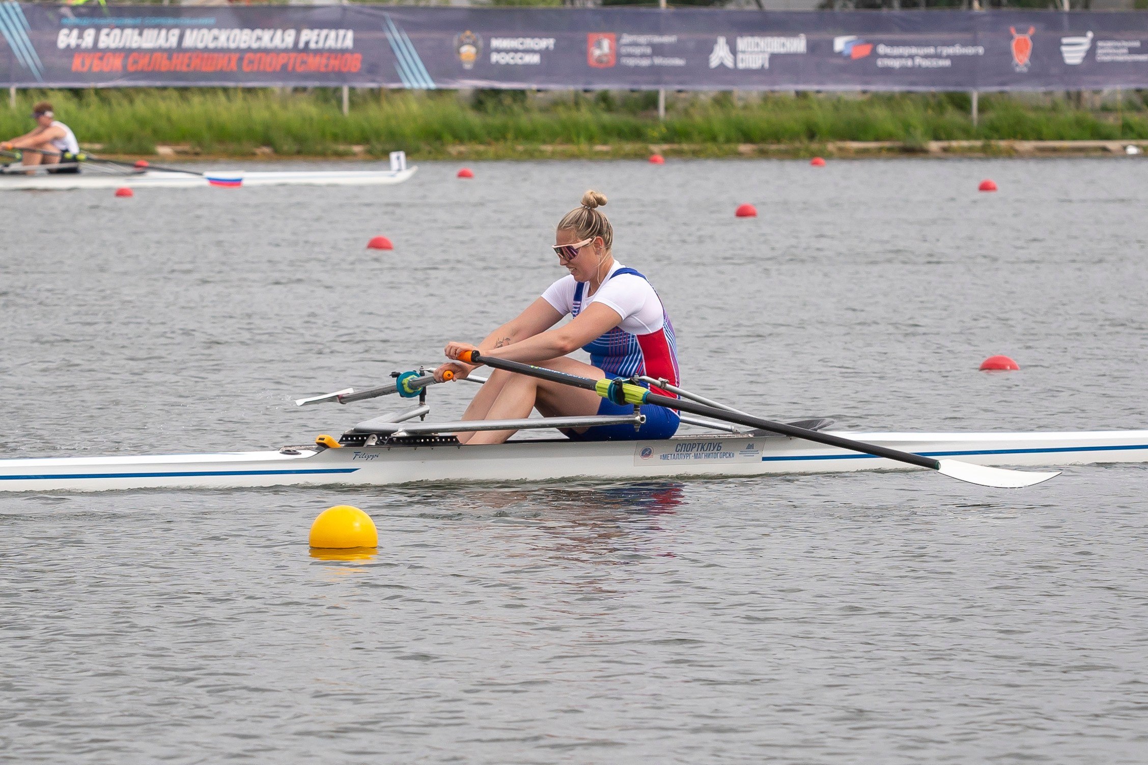 64-я Большая Московская Регата. Кубок сильнейших спортсменов.2025. Репортажный фотограф в Москве