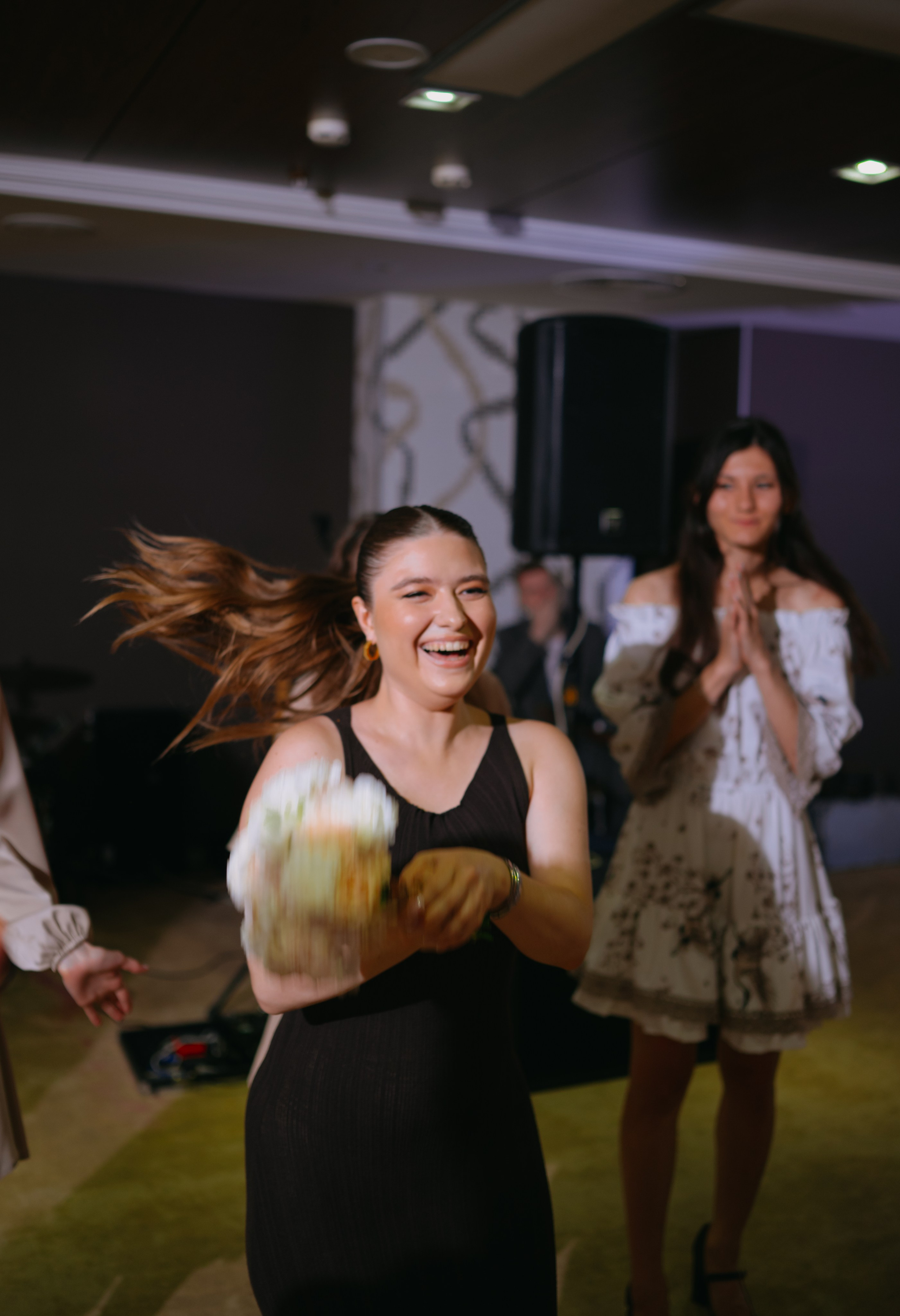 Антон и Валерия. Свадебный фотограф Уфа Дарья Насырова