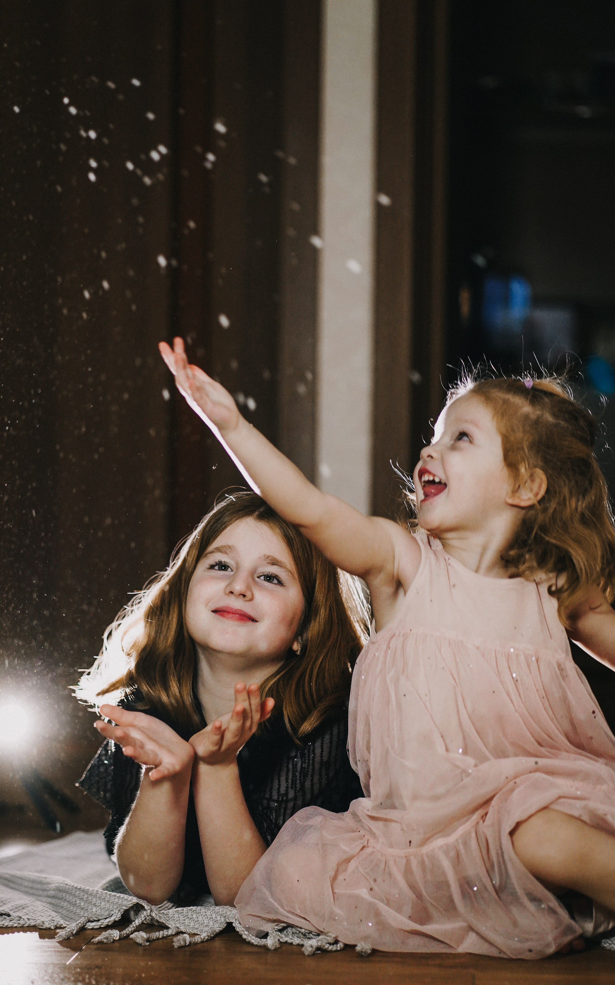 Ирина и семья. Семейный и детский фотограф в Москве (Тинао) Галкина Алевтина