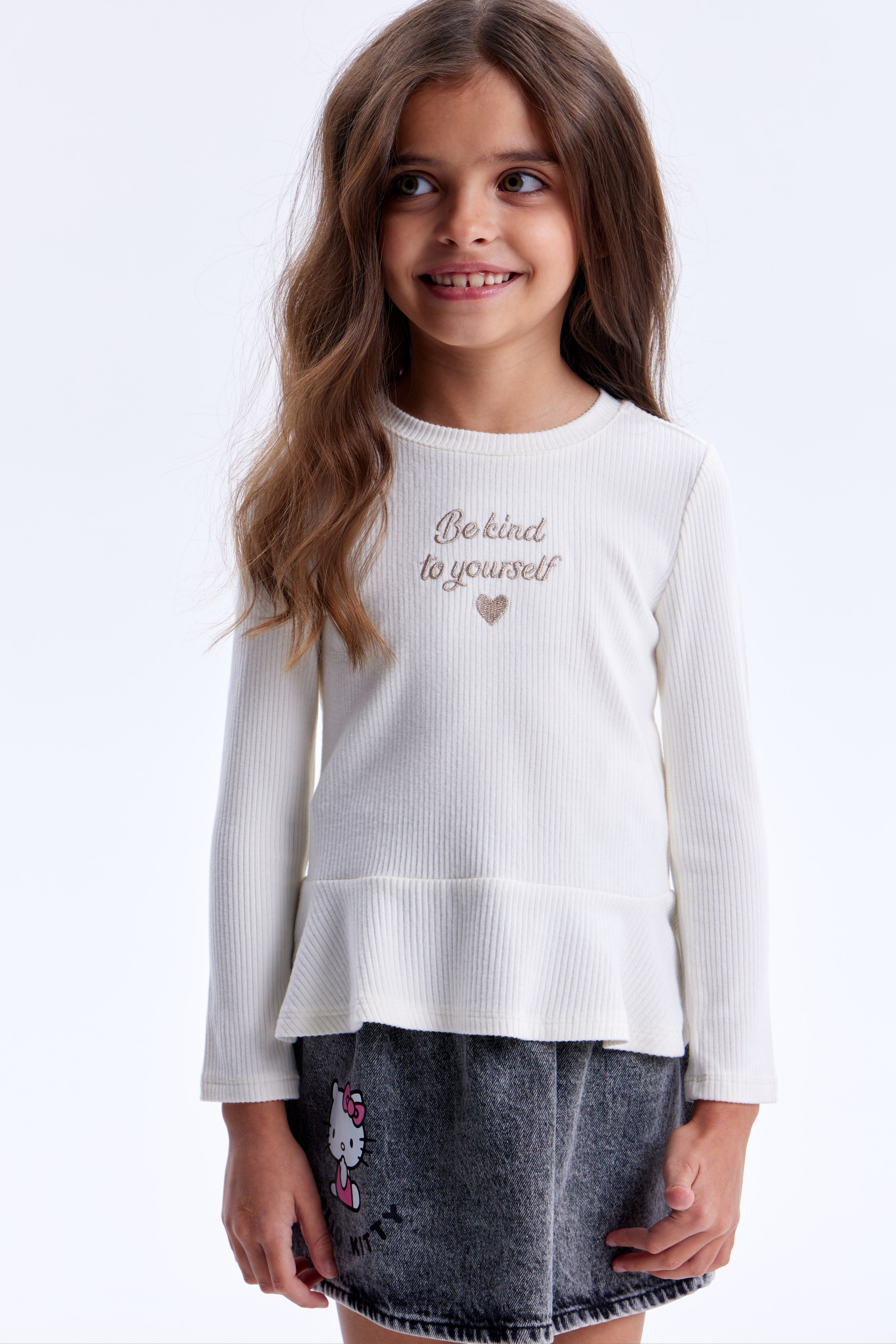 Gloria Jeans | kids. Букалова Людмила — фотограф для брендов одежды в Москве