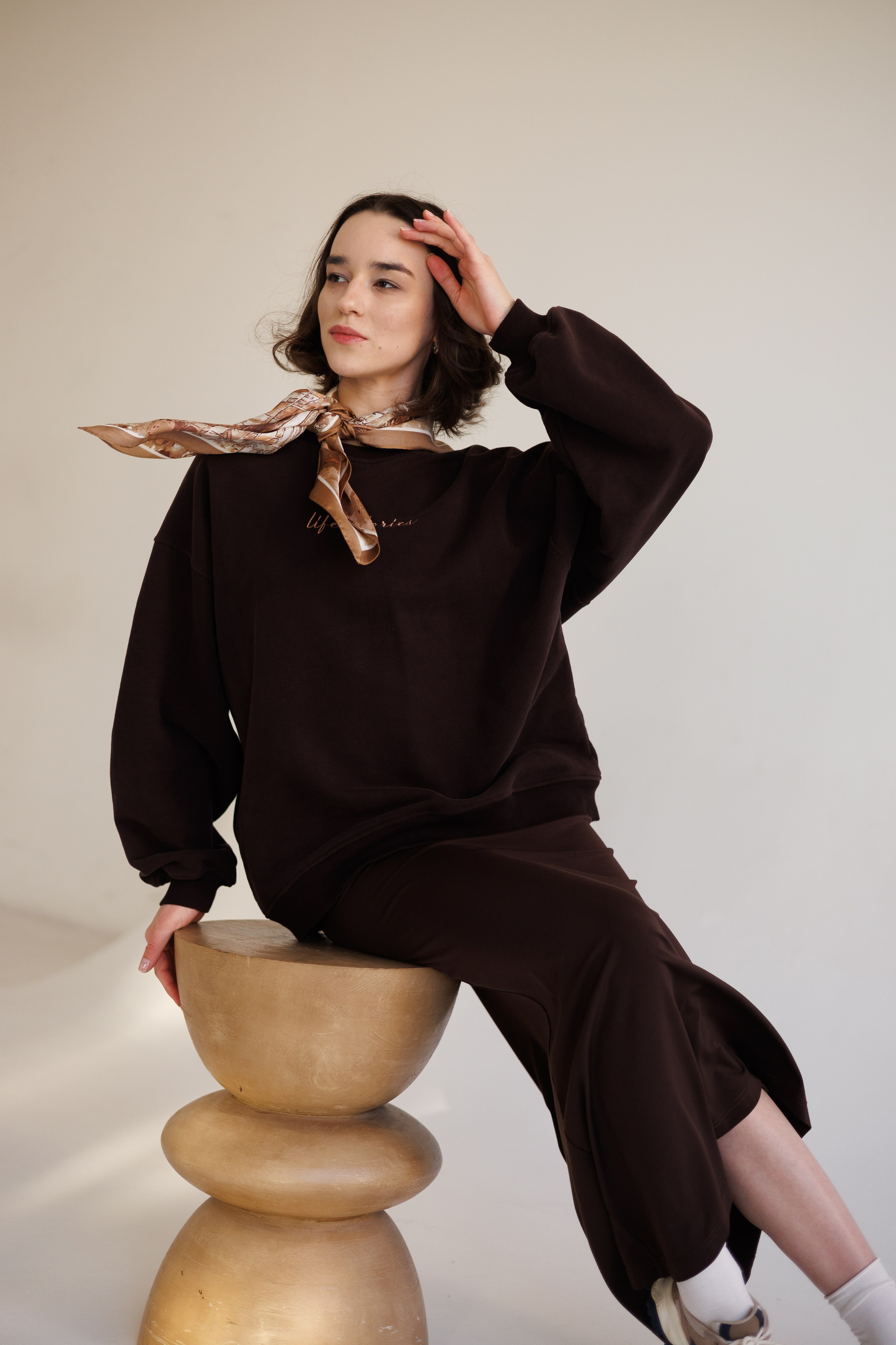 Одежда. Семейный, бьюти фотограф Москва