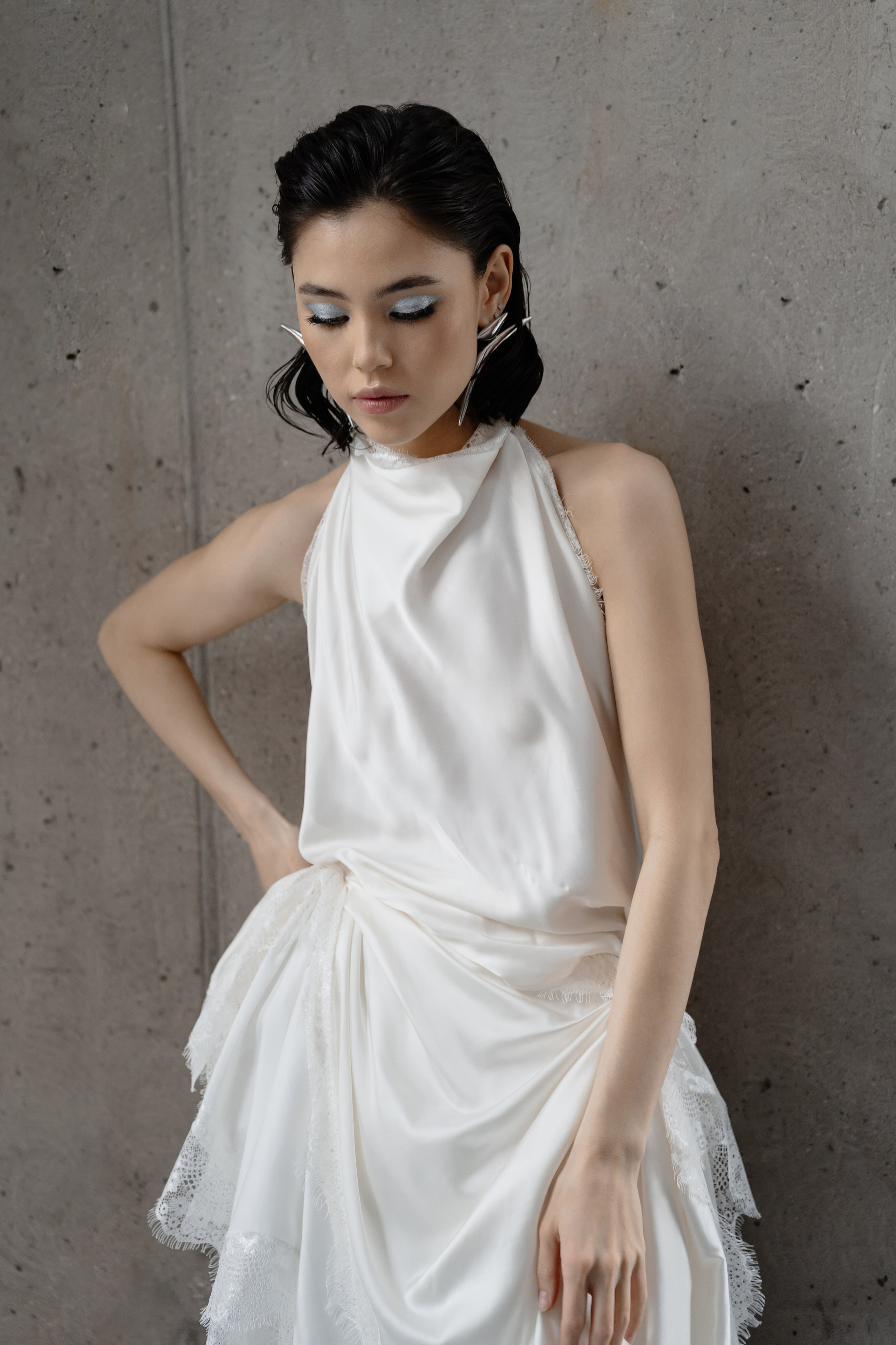 Свадьба в лофте. Свадебный и семейный фотограф в Москве Светлана Зоткина