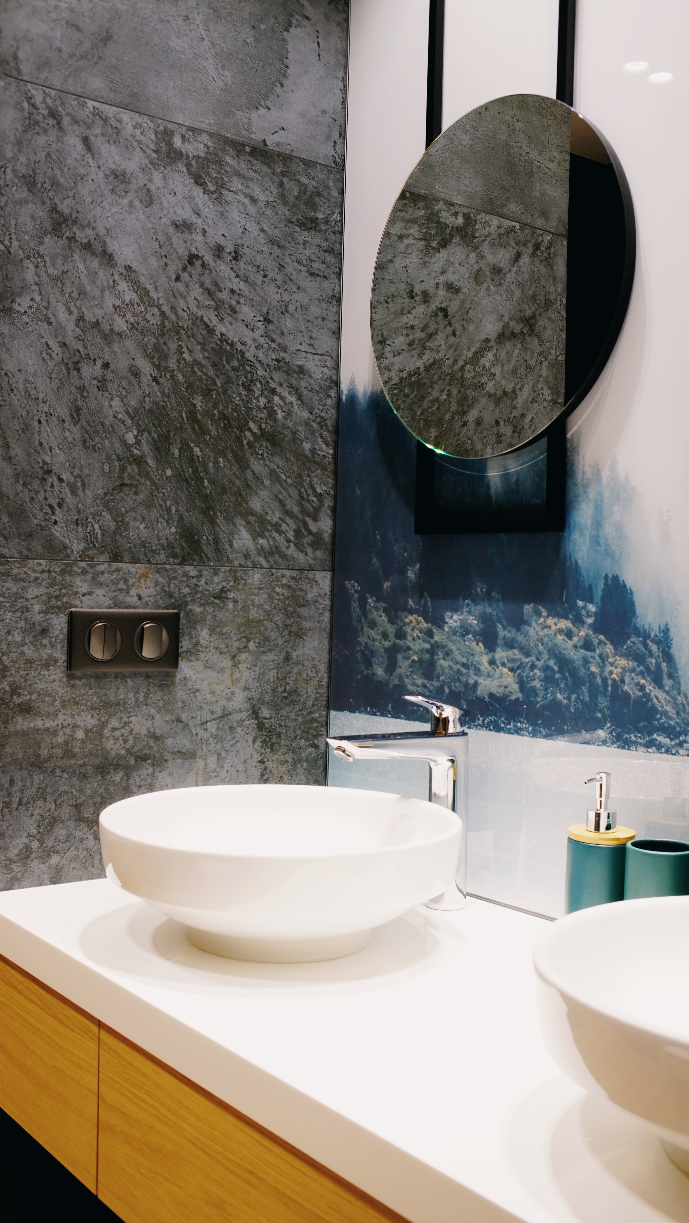 «ЛЕС». Apolonov Interiors проектирование авторских интерьеров