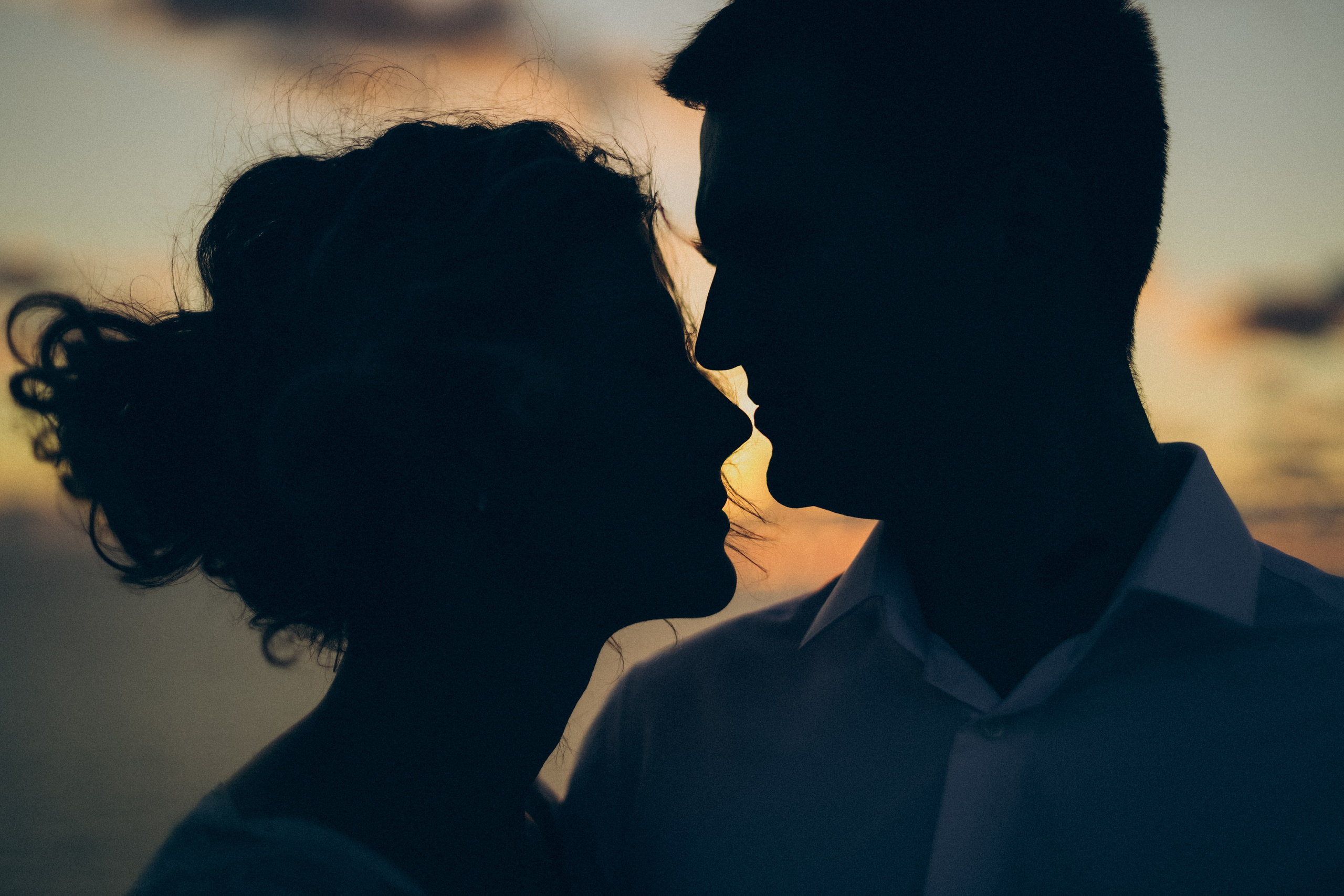 Валерия и Борис. Семейный фотограф Анапа