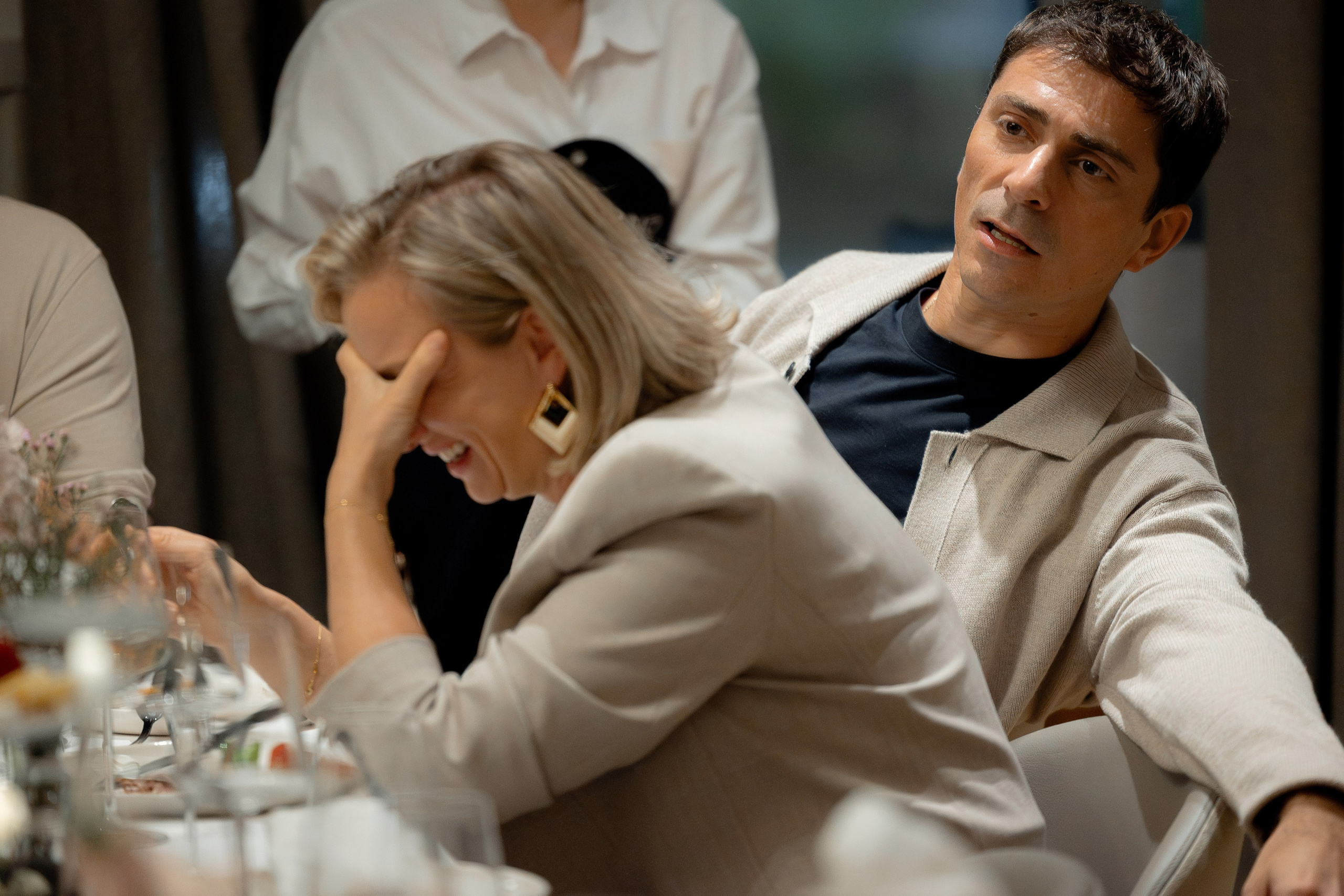 Milano cafe. Свадебный фотограф в Москве