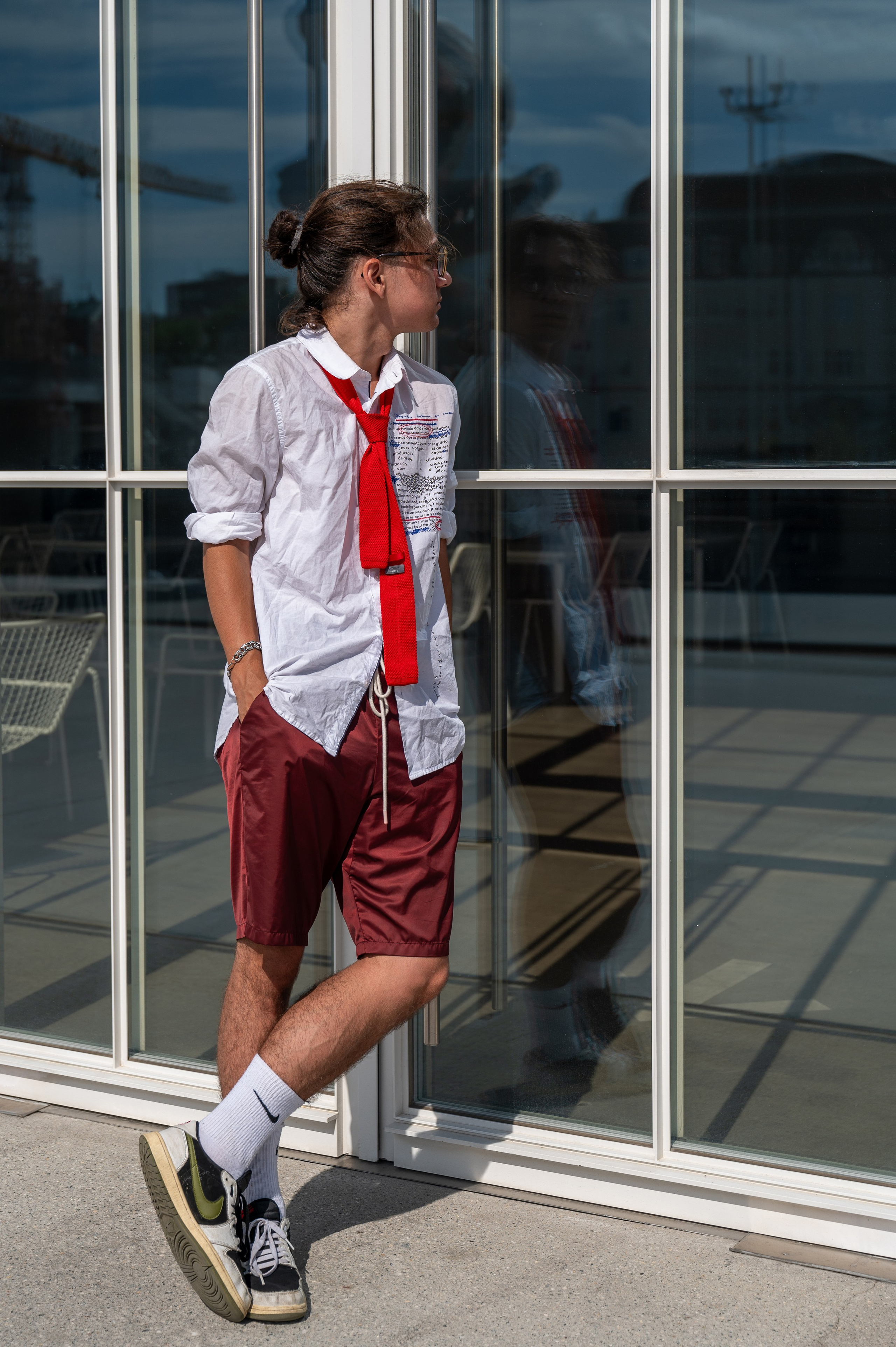 Филипп. Фотограф Анна Мельникова | Москва