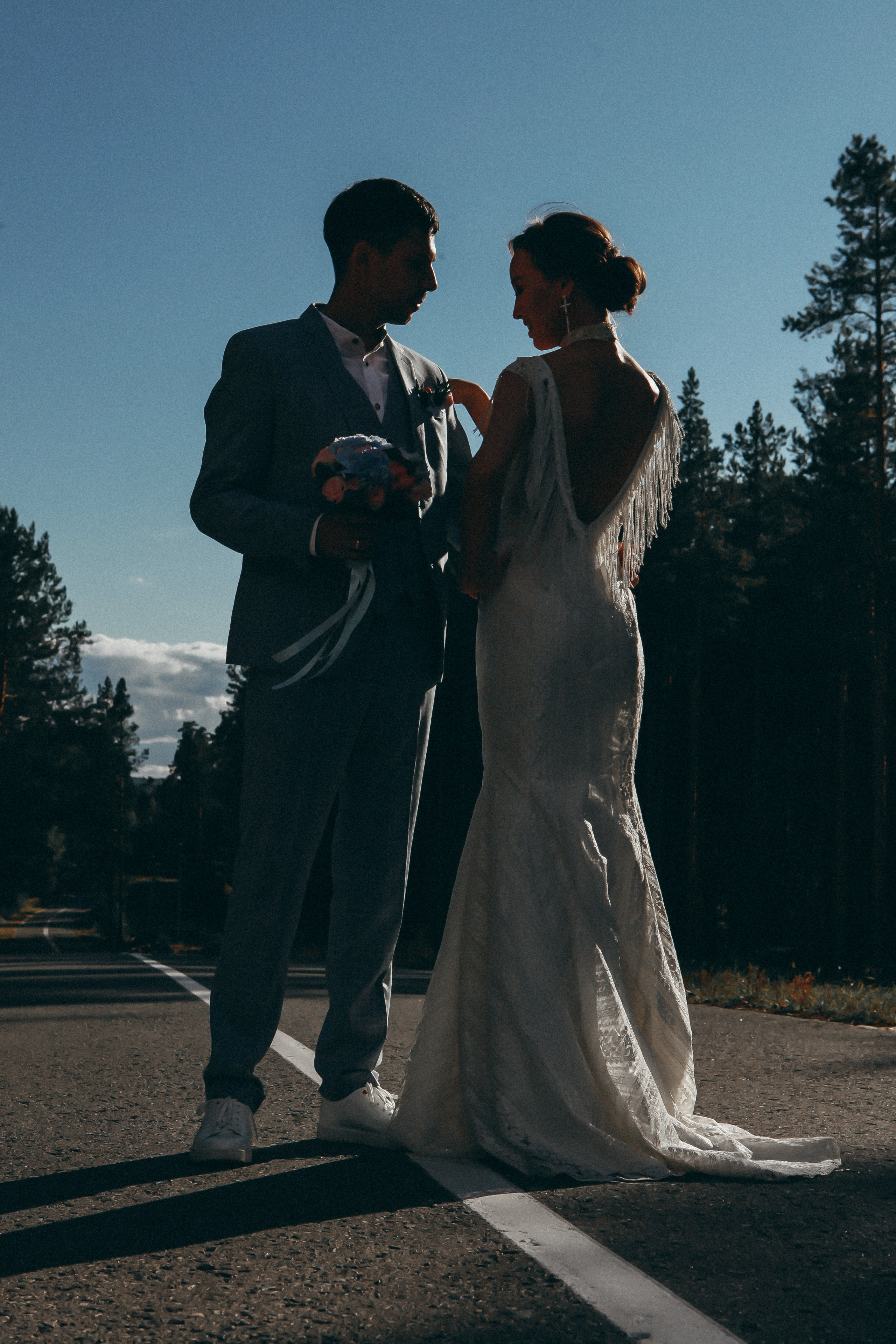 Полный свадебный день. Свадебный фотограф видеограф Чебоксары