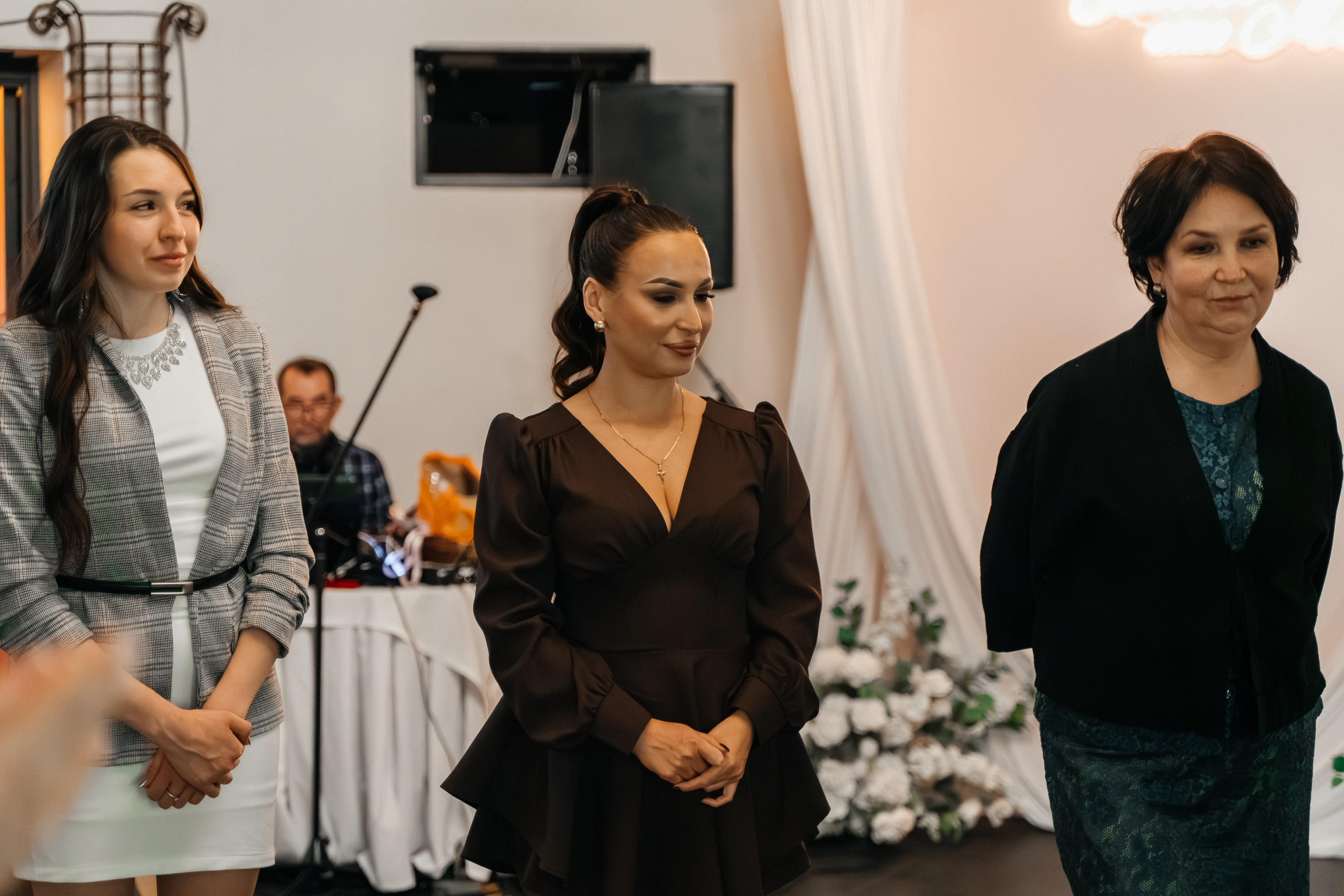 18.10.25. Свадебный фотограф видеограф Чебоксары