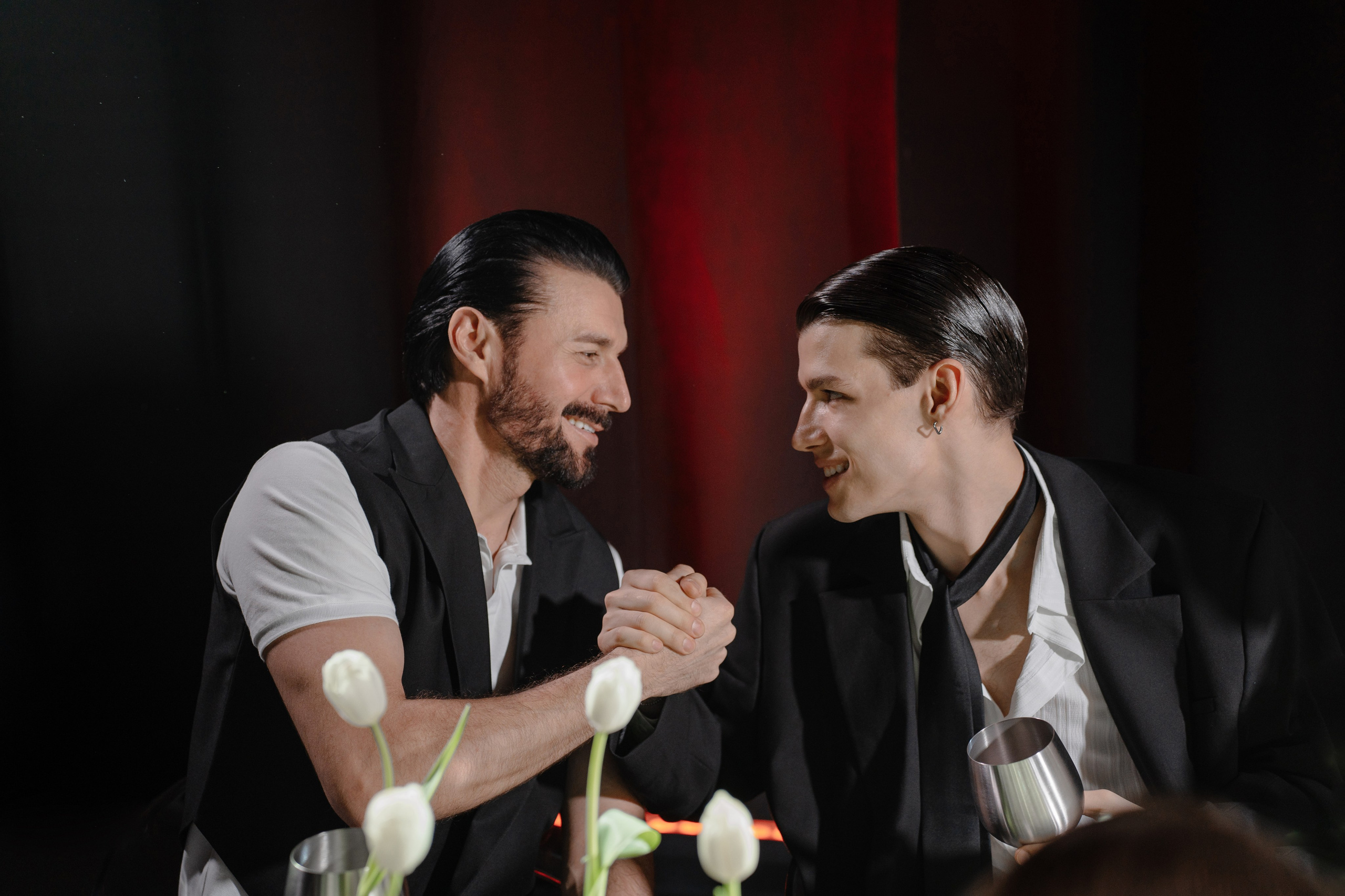 Свадьба в лофте. Свадебный и семейный фотограф в Москве Светлана Зоткина