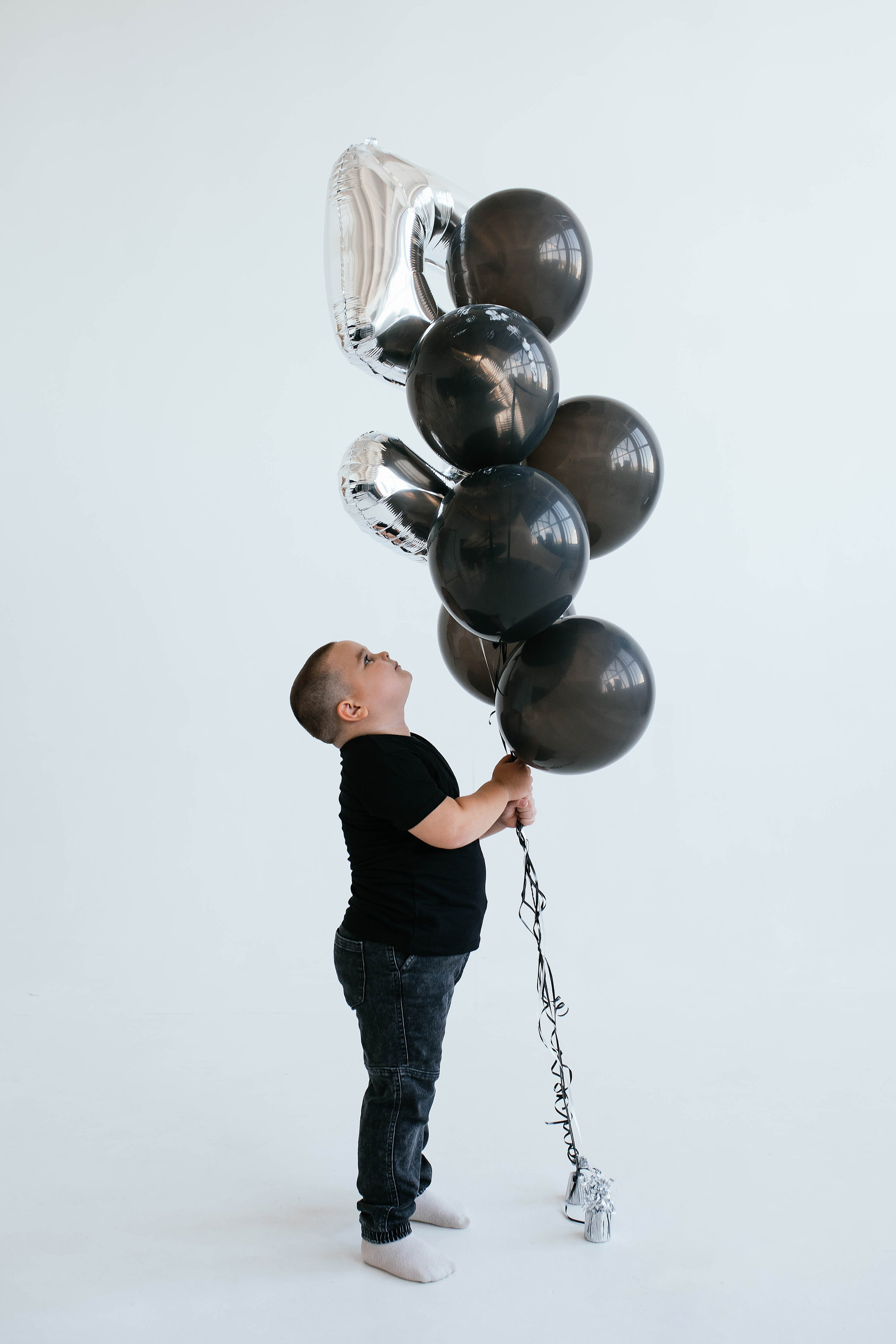 5 лет Кириллу. Свадебный, семейный фотограф в Рязани Лена Брант