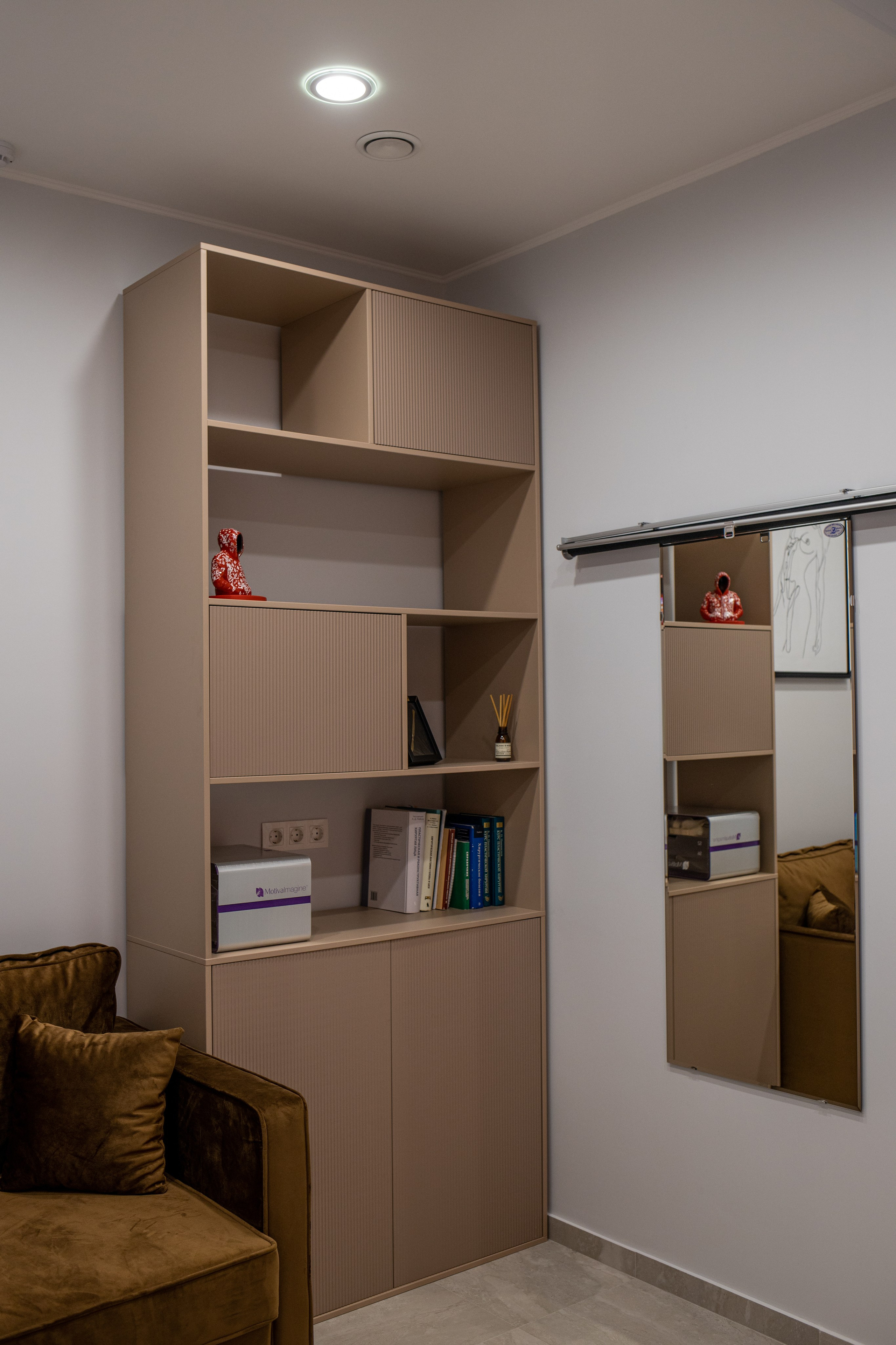 Клиника пластической хирургии «Форма». Алексей Дьяков. Photo • Video • Event