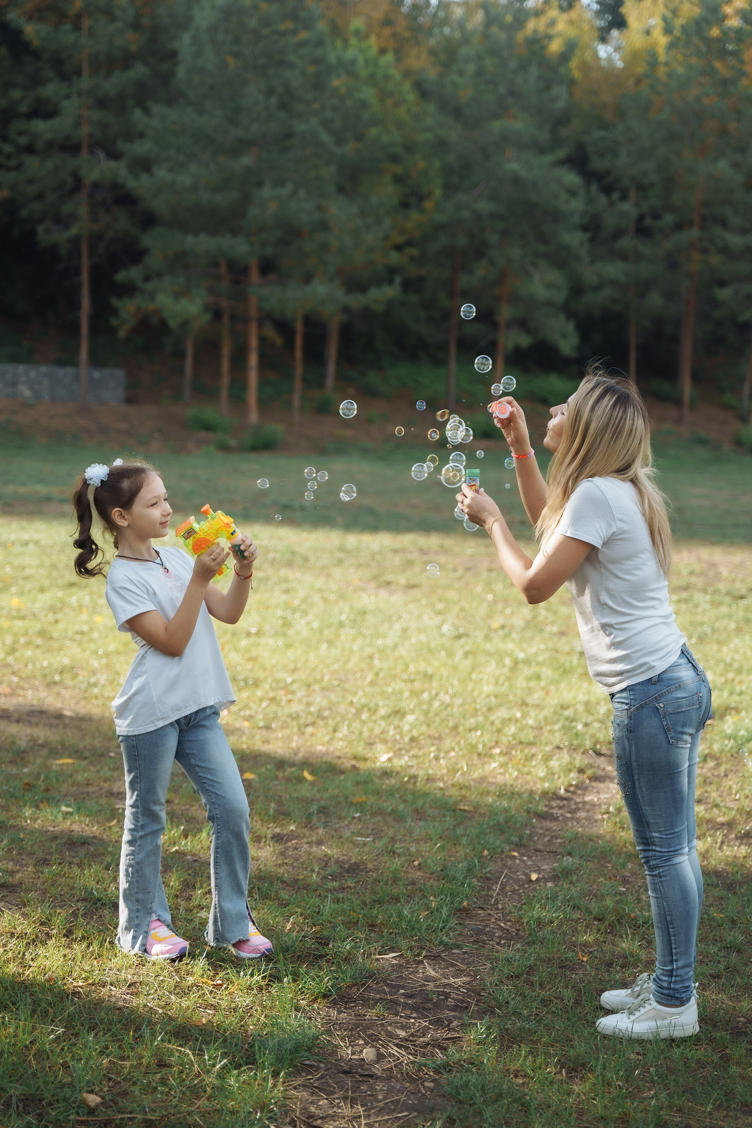 Семейная. Свадебный и семейный фотограф Марина Лежнева, г. Уфа
