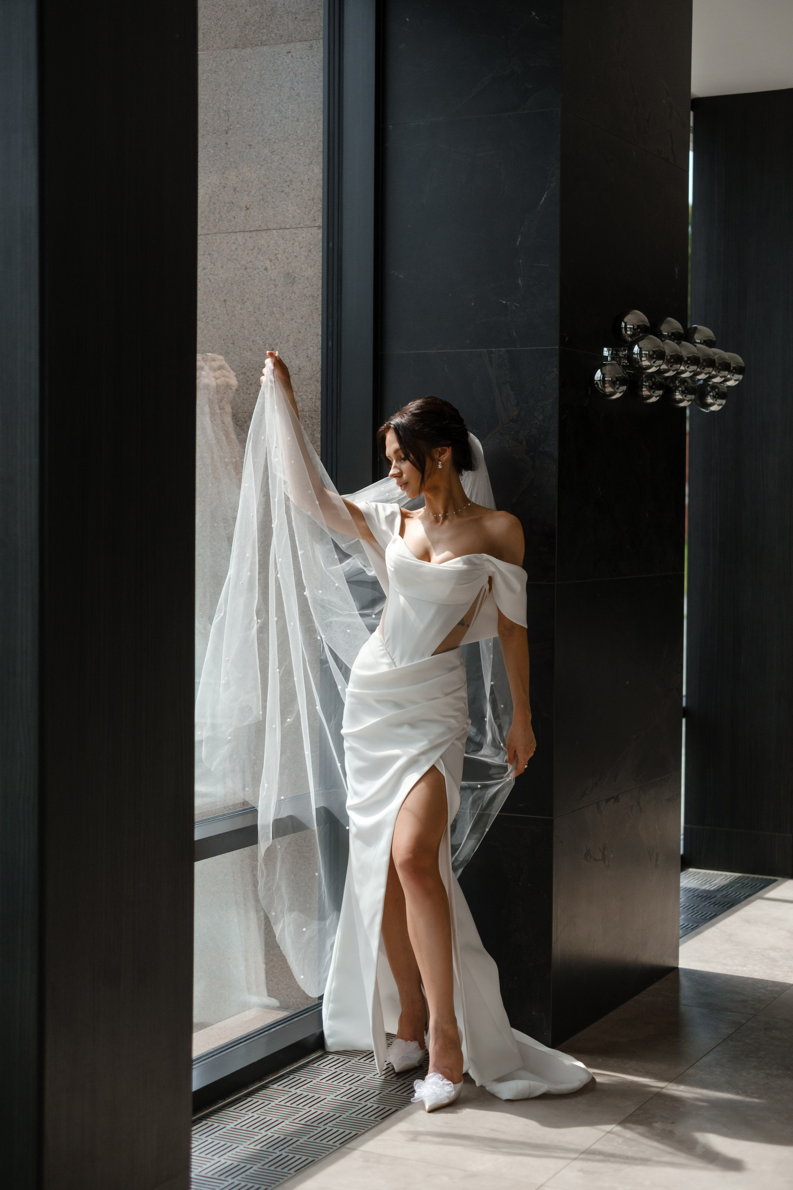 V&O. Свадебный фотограф в Брянске Иванникова Елена