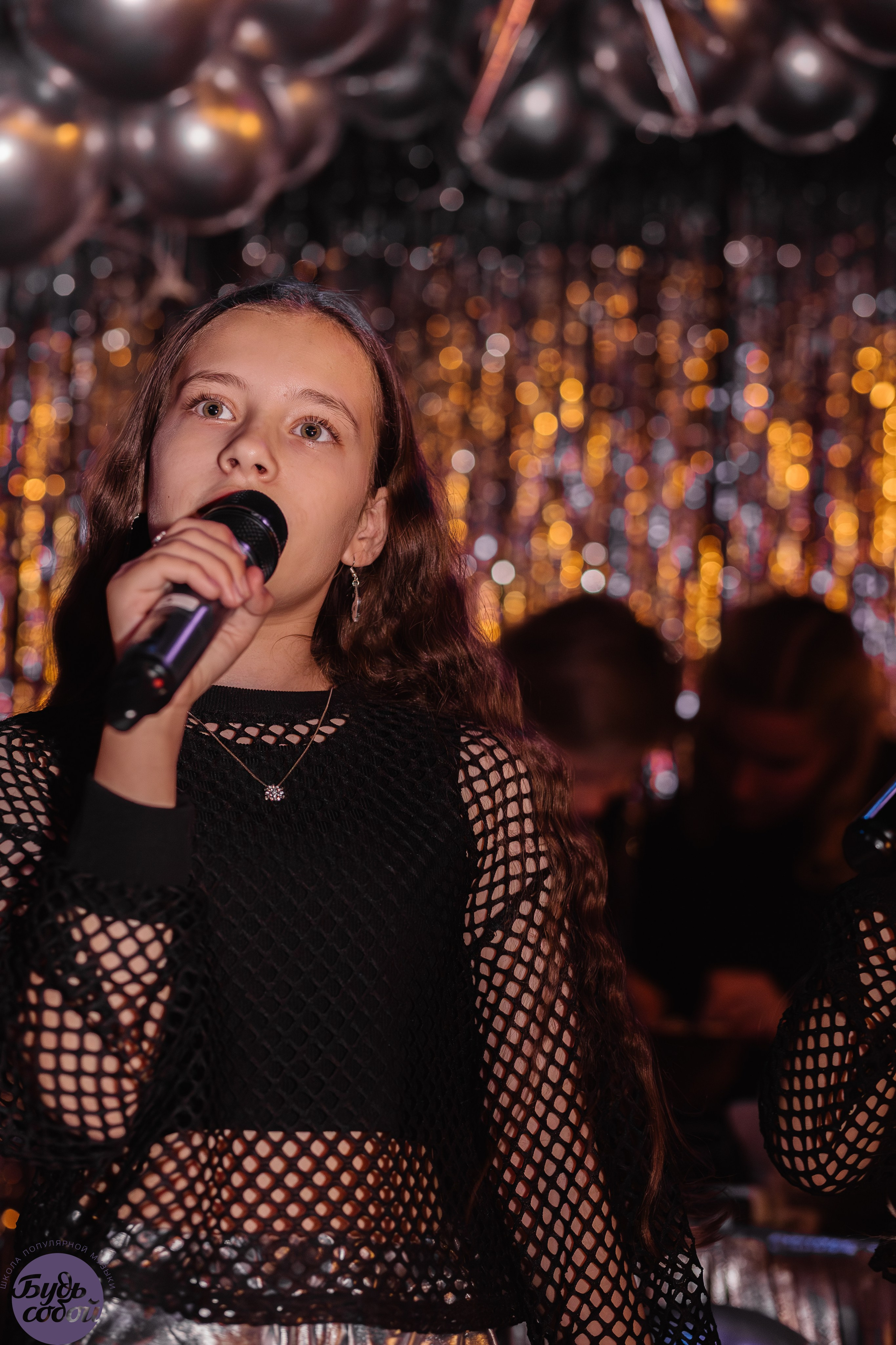 Репортаж детского выступления. Семейный и женский фотограф в Москве Надежда Воробьева
