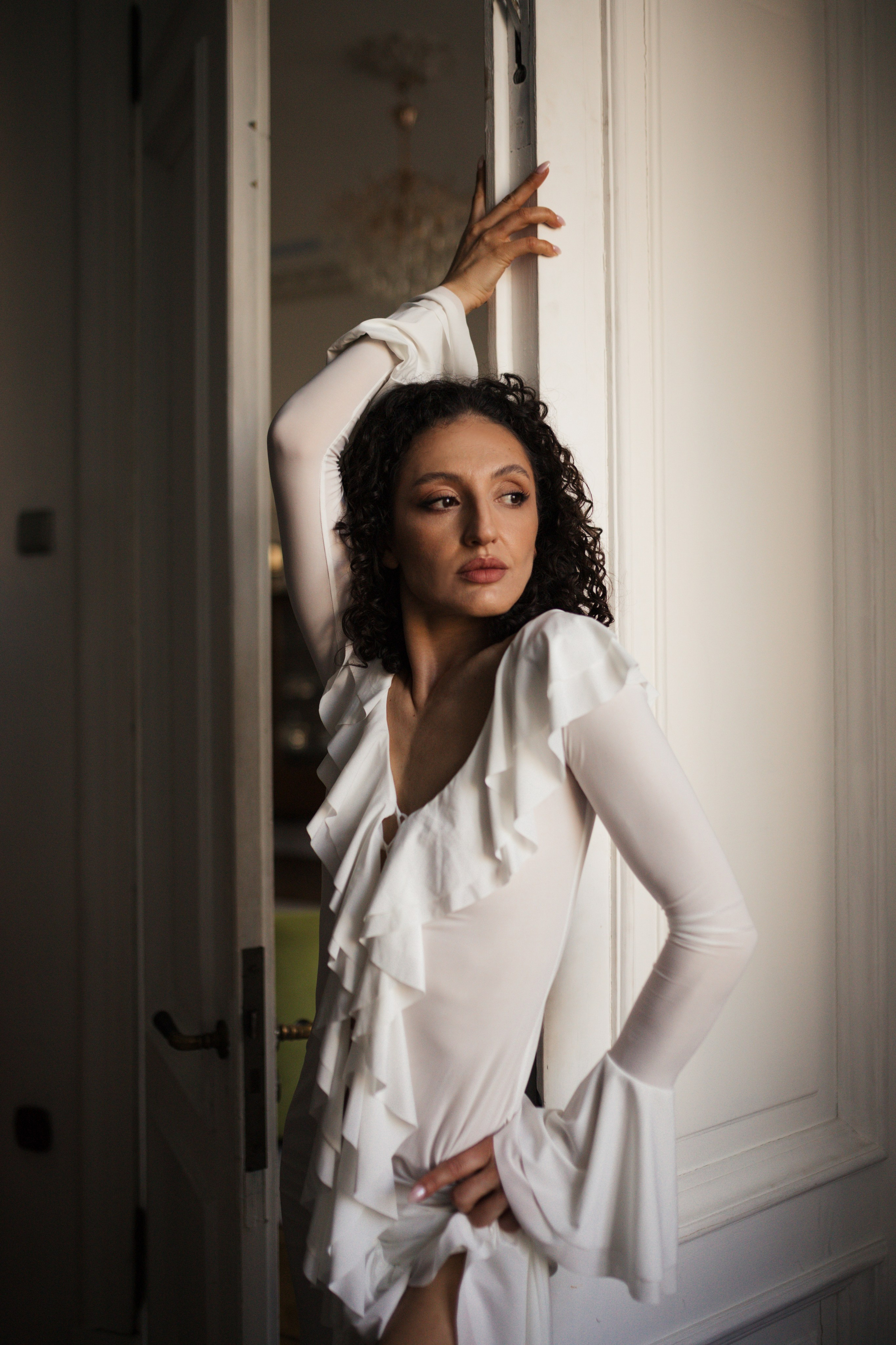 Прекрасная Маша. Семейный фотограф Елизавета Увицкая