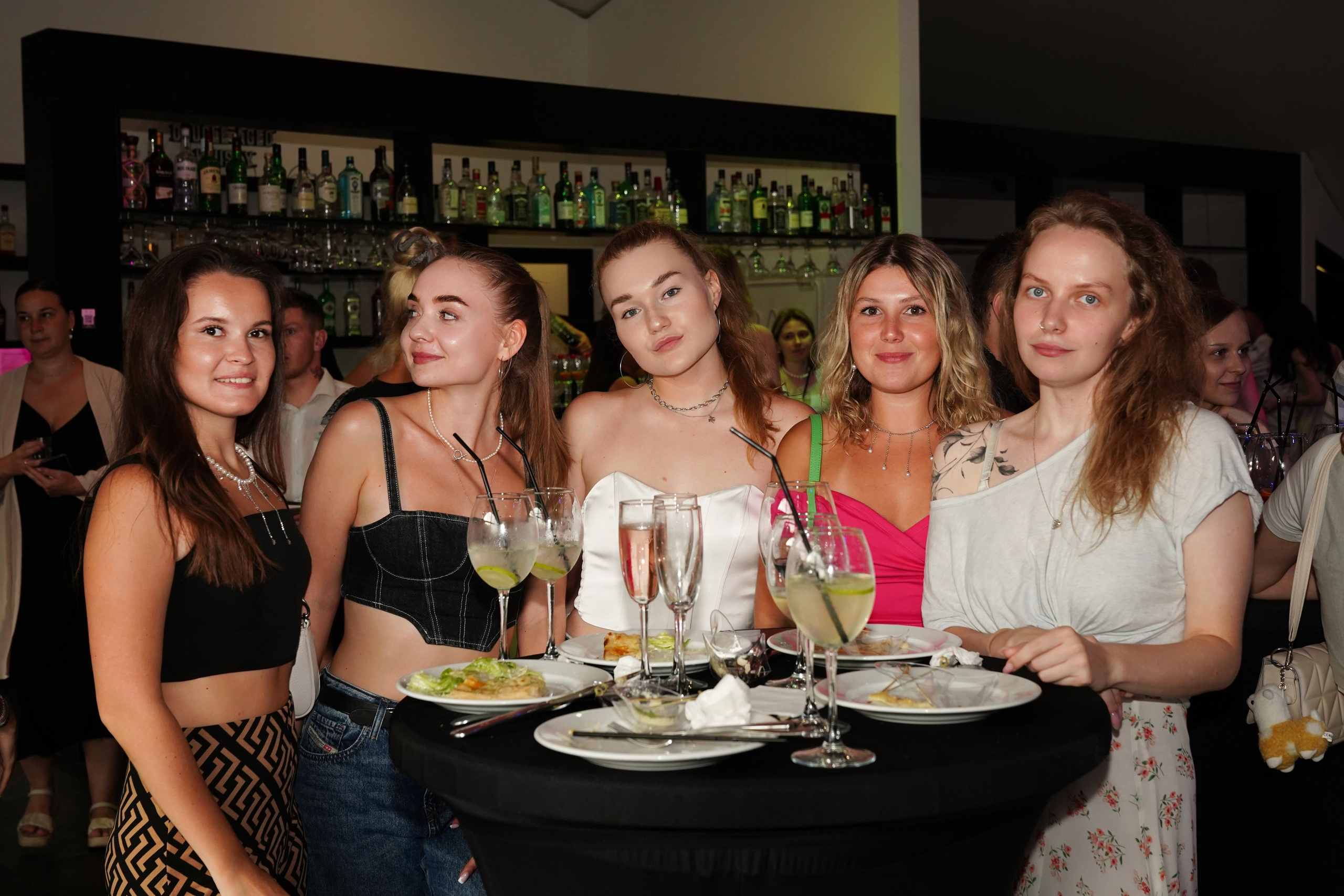 Мафия. Фотограф Строгино Яна Гавриленко