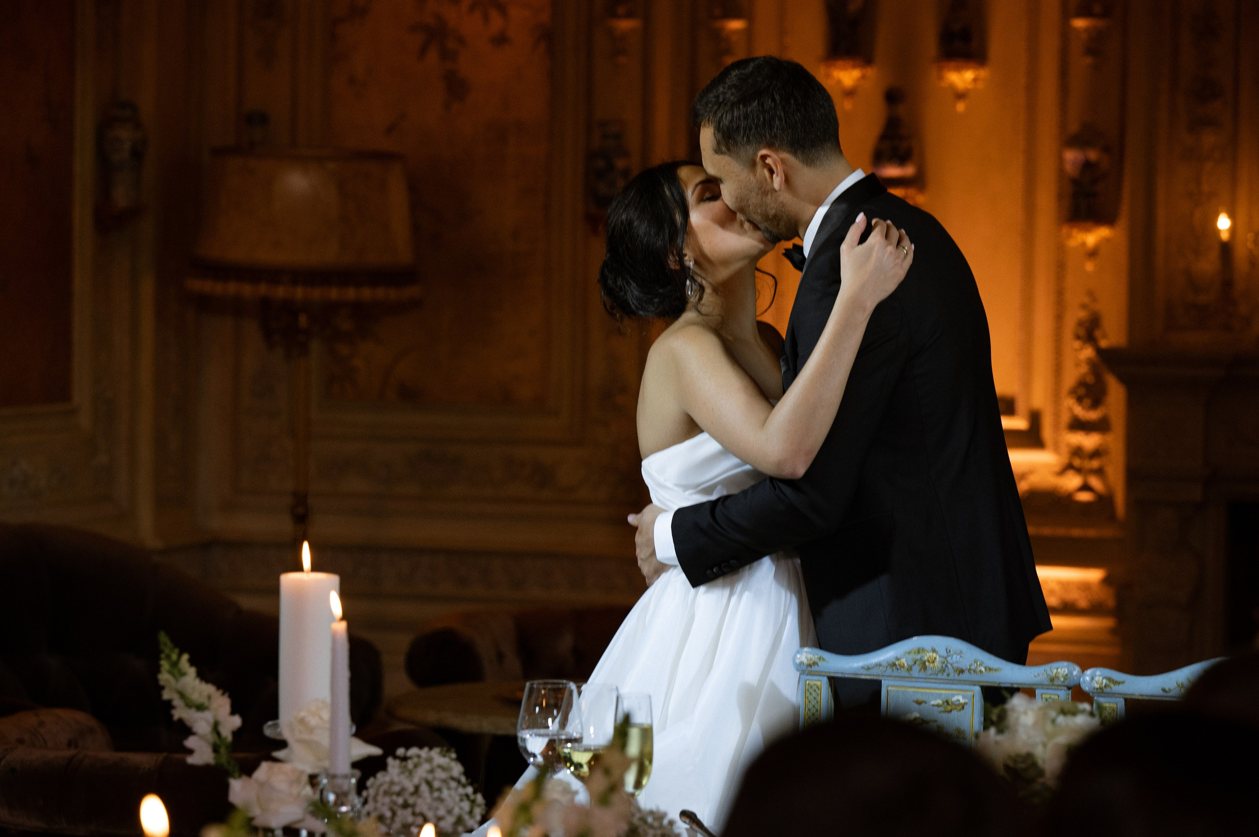 Стас и Серафима. Свадебный и репортажный фотограф Сергей Чесноков