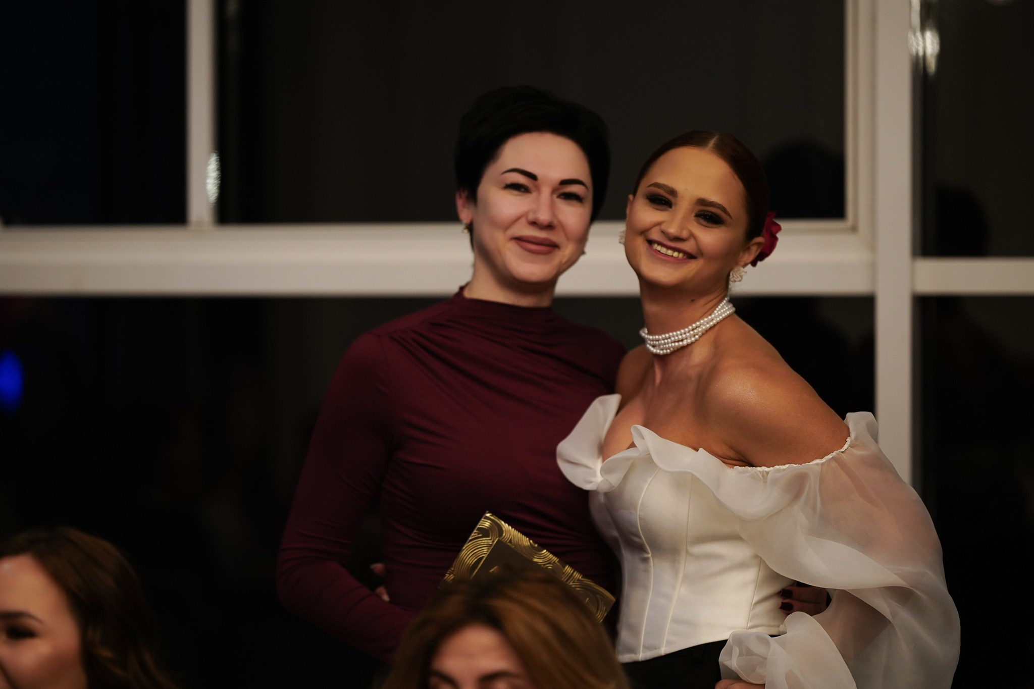 Вечеринка 01.03.26. Главная