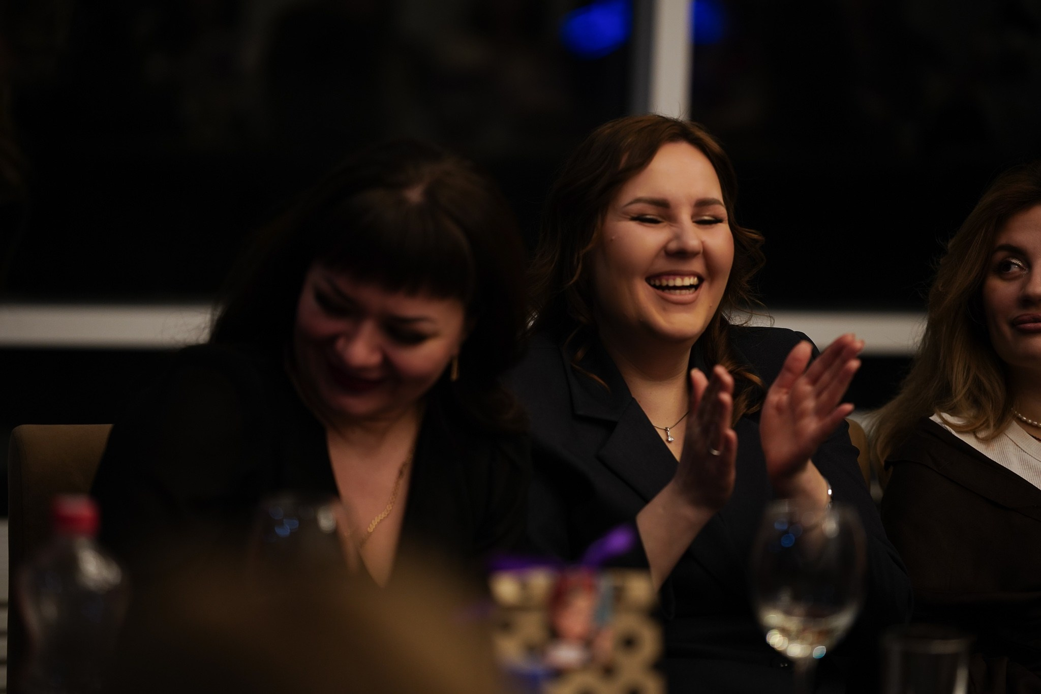 Вечеринка 01.03.26. Главная