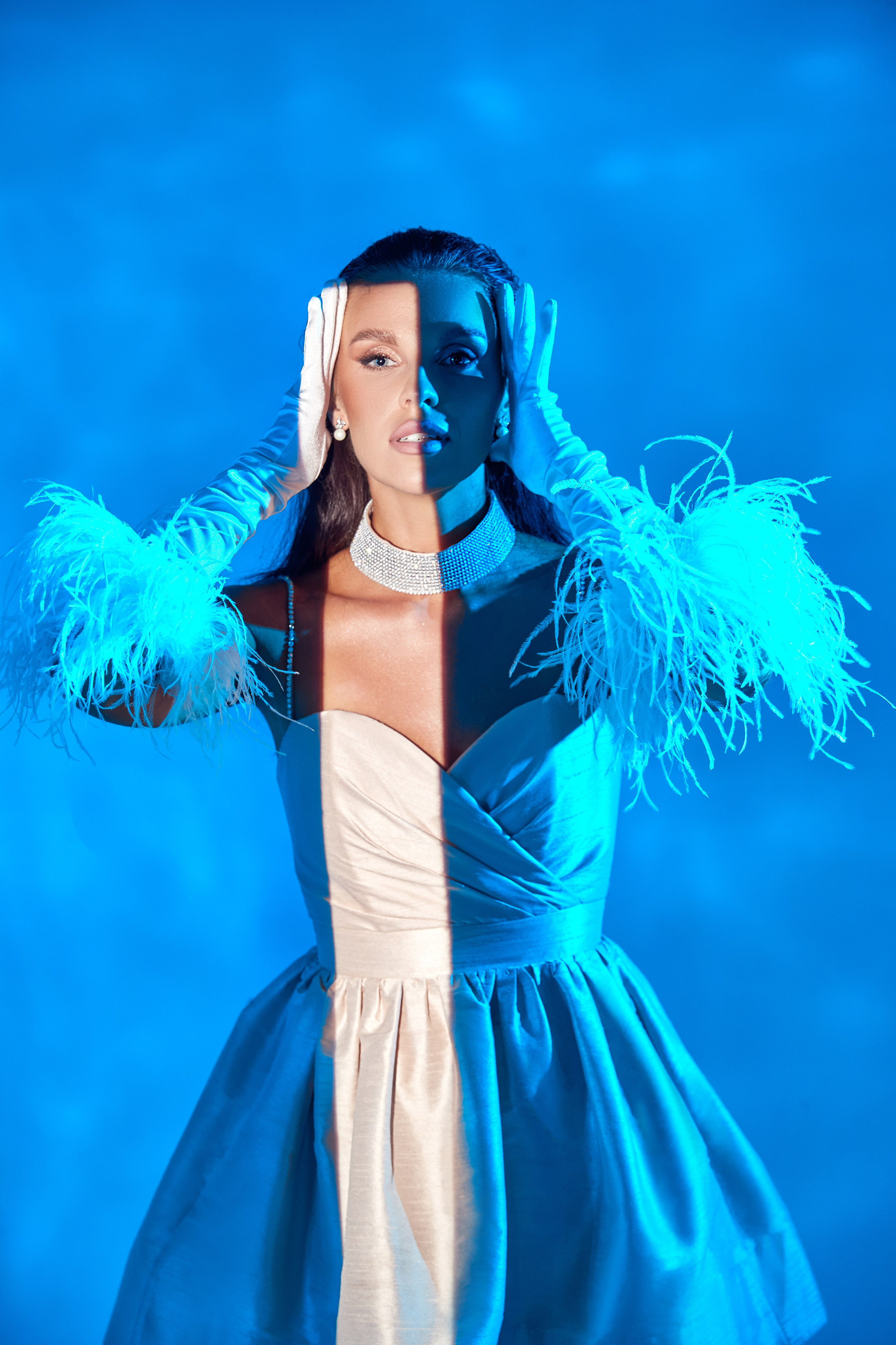 Алена. Репортажный и спортивный фотограф в Екатеринбурге, а также городах России — Алексей Колчин