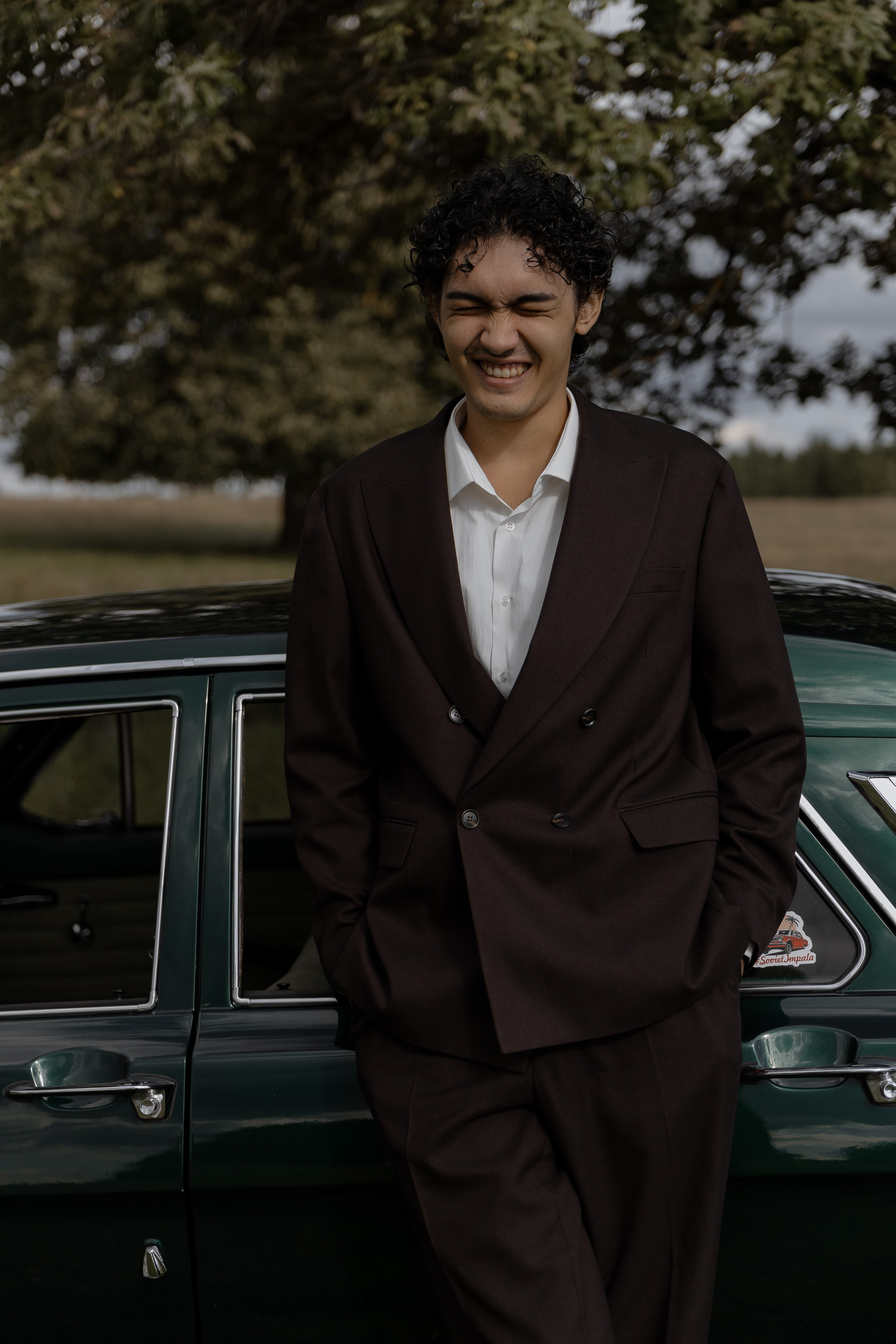 MARSEL | MARGO. Главная