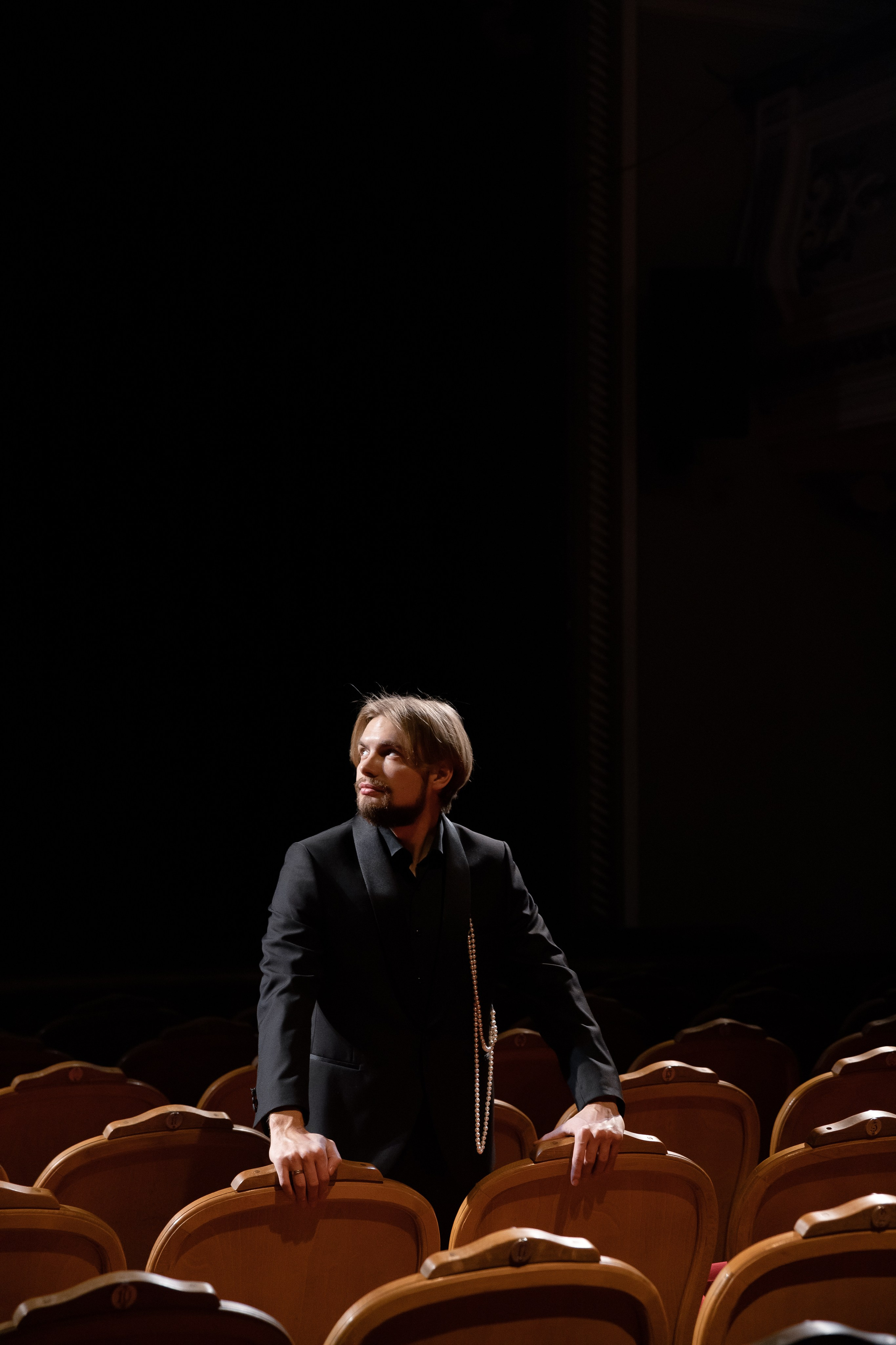 THEATRE. Главная