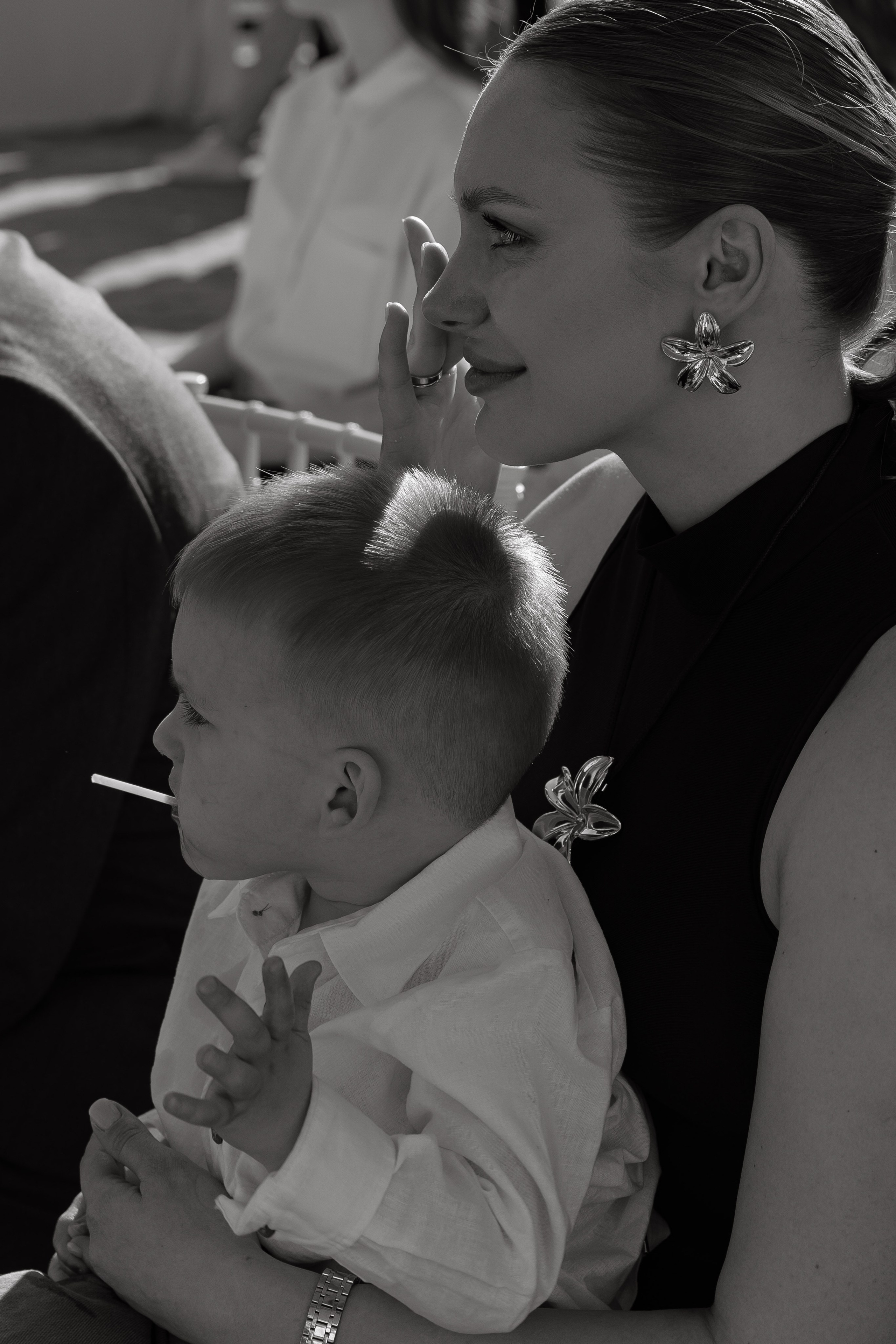 NIKITA | SVETA. Главная