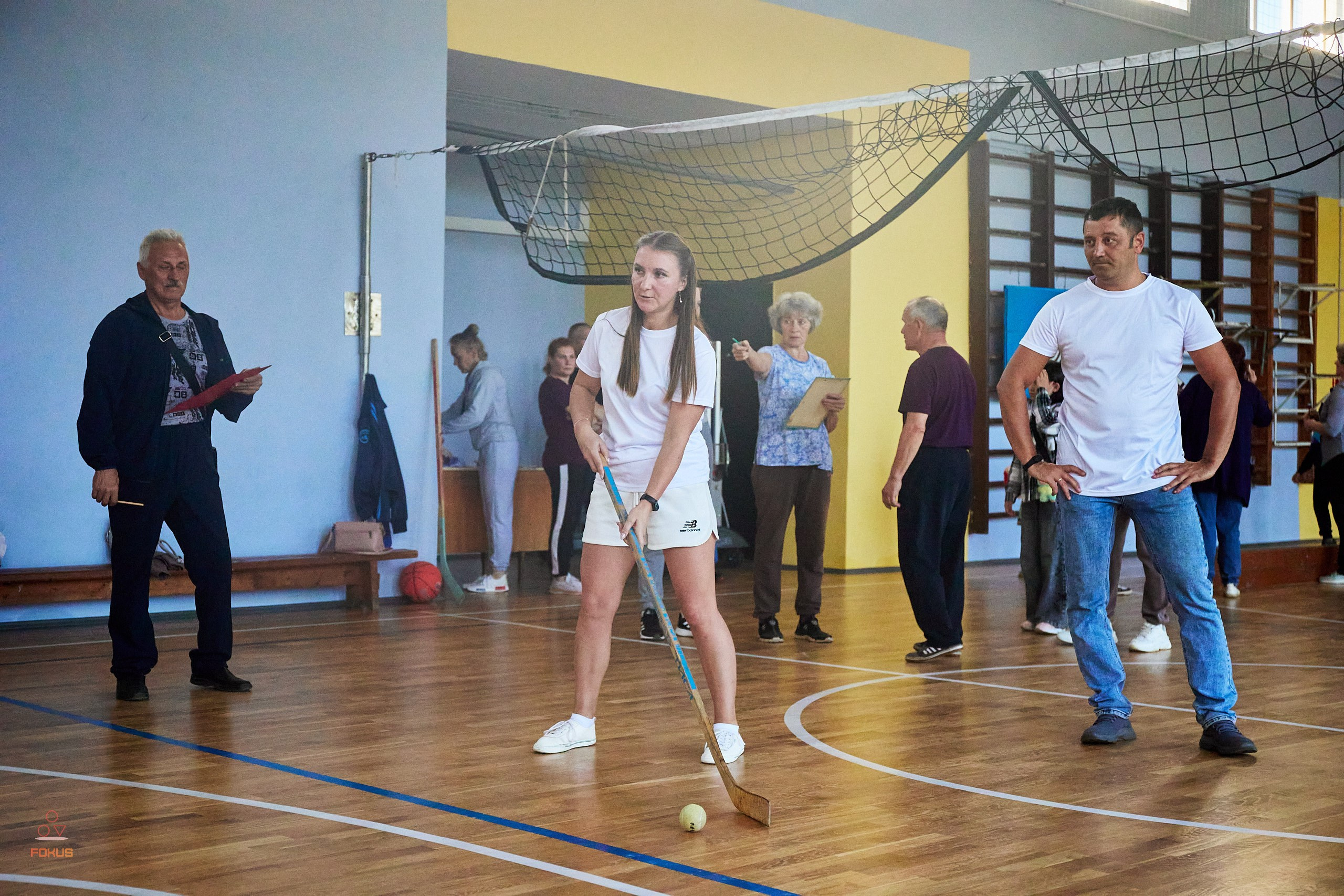 Кировская область «Спартакиада ветеранов». Спортивный Репортажный фотограф в Нижнем Новгороде Некрасов Денис