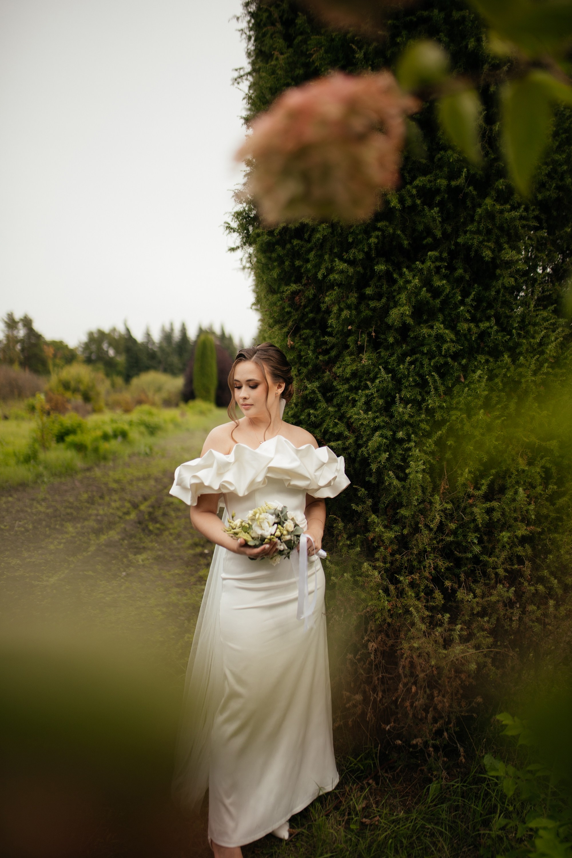 Яков и Светлана. Фотограф Барнаул Полина Теплова