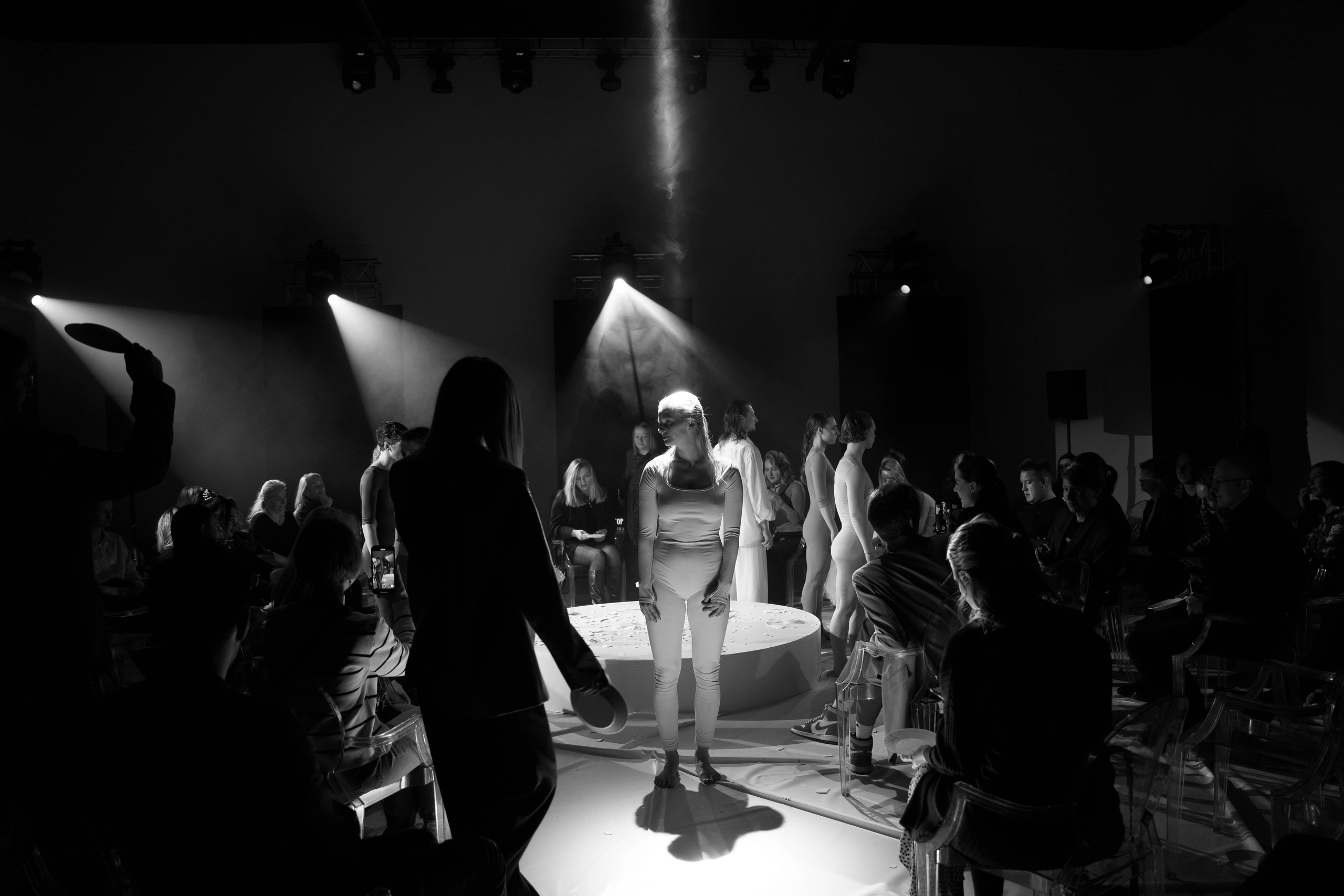 Психологический театр «СТЫД». Свадебный фотограф Михаил Мирзоян