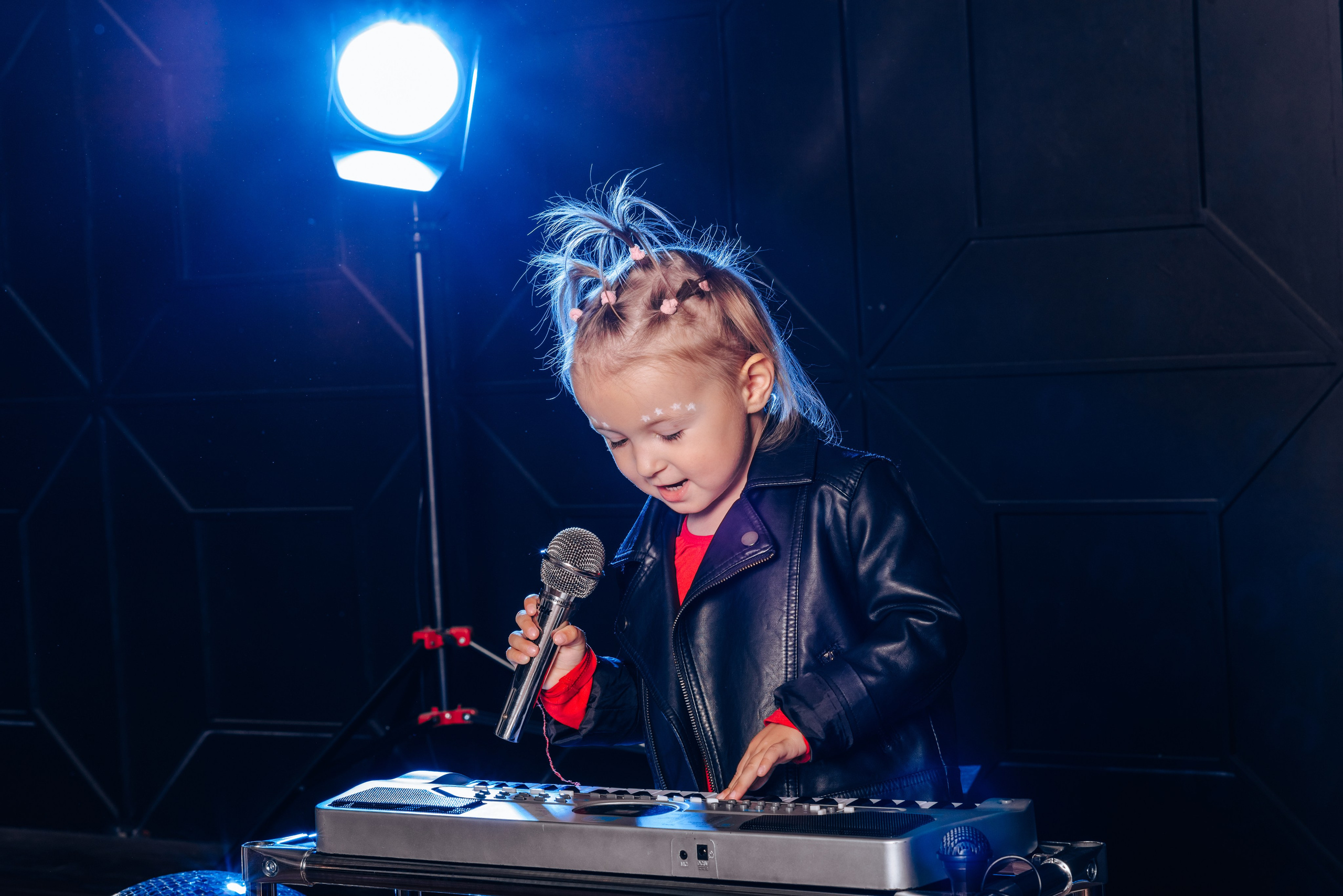 Супер звезда. 1.0. Детский и семейный фотограф Катерина Мишина