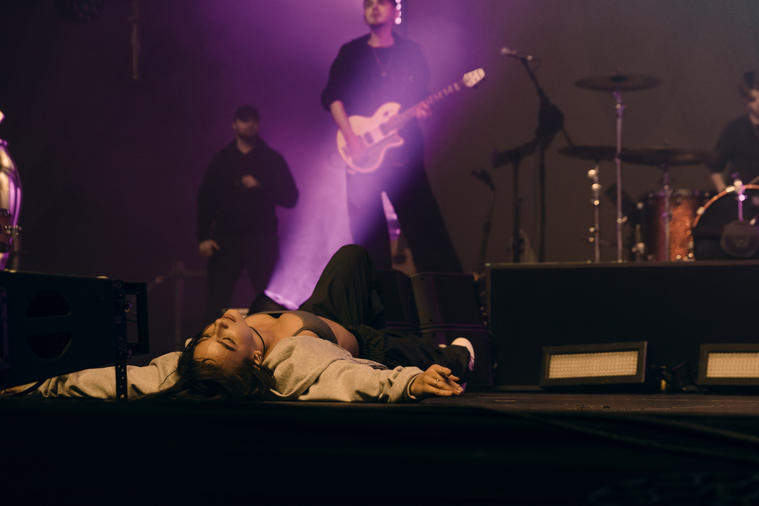 Егор Крид. Фотограф Нижний Новгород — Дмитрий Грехов