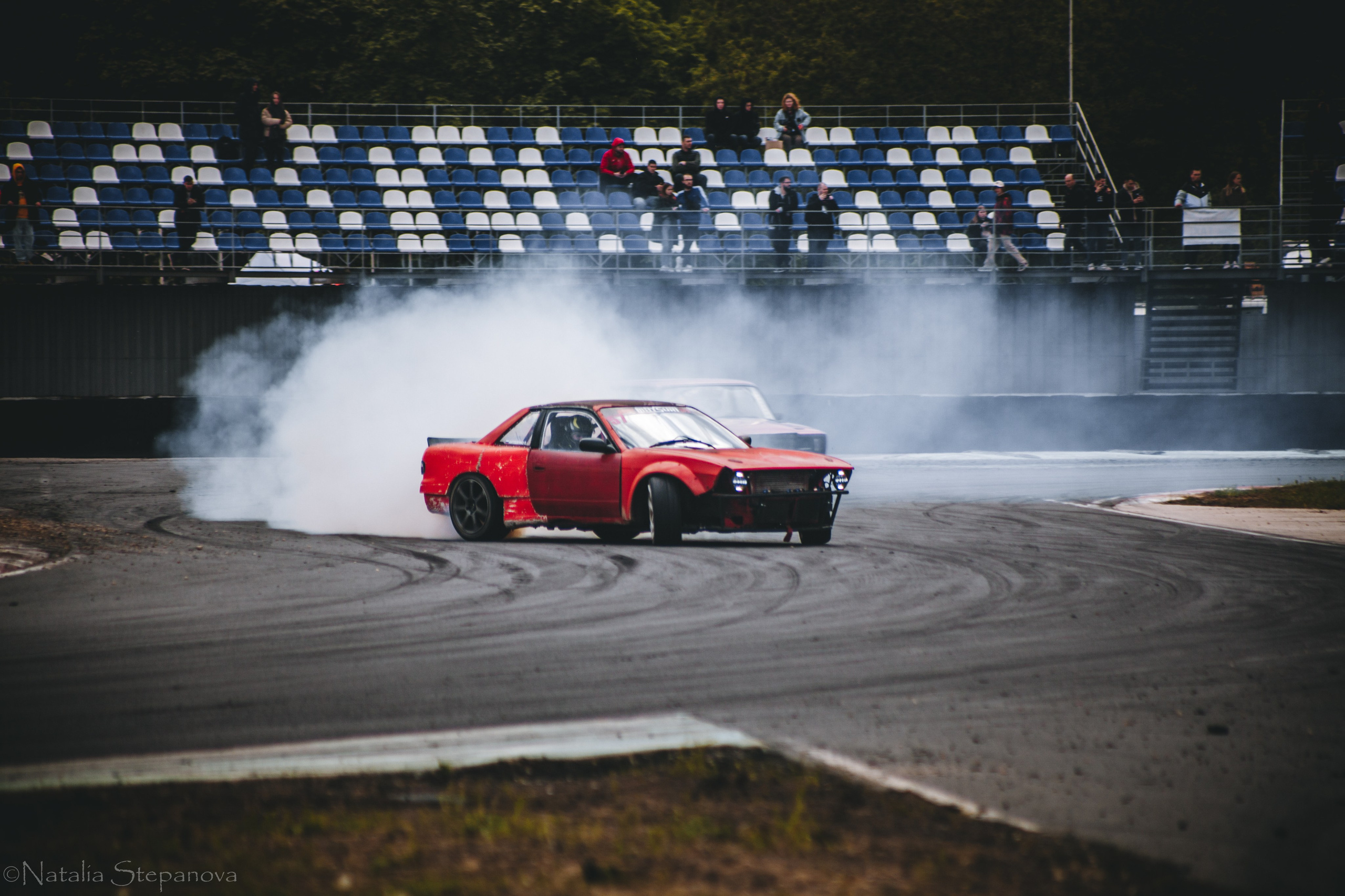 Drift Expo TM ADM 05/22. Мультижанровый фотограф в Москве Наталия Степанова