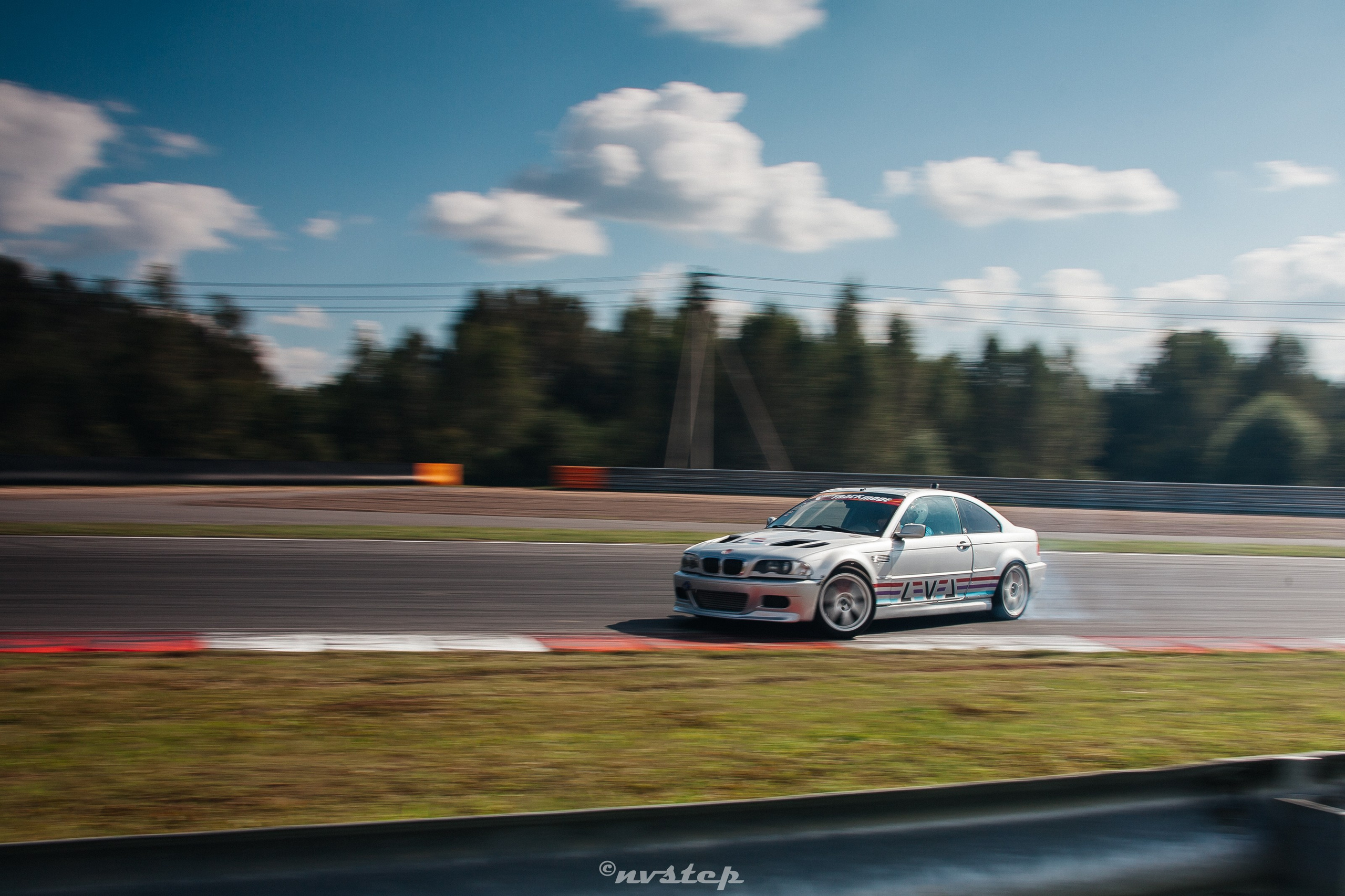 Drift Expo TM 25/08/24. Мультижанровый фотограф в Москве Наталия Степанова