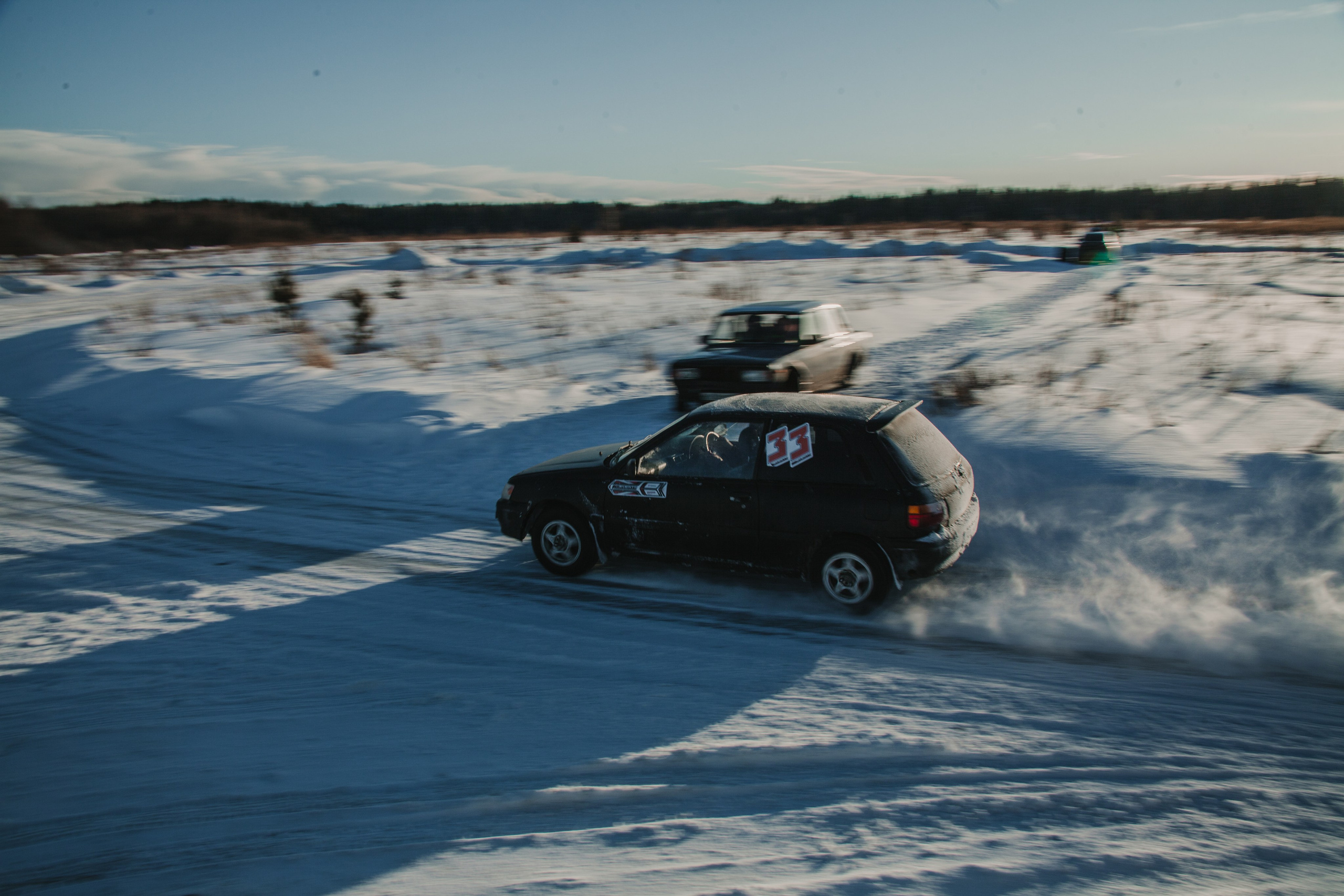 RSE Тропикана 2021. Мультижанровый фотограф в Москве Наталия Степанова