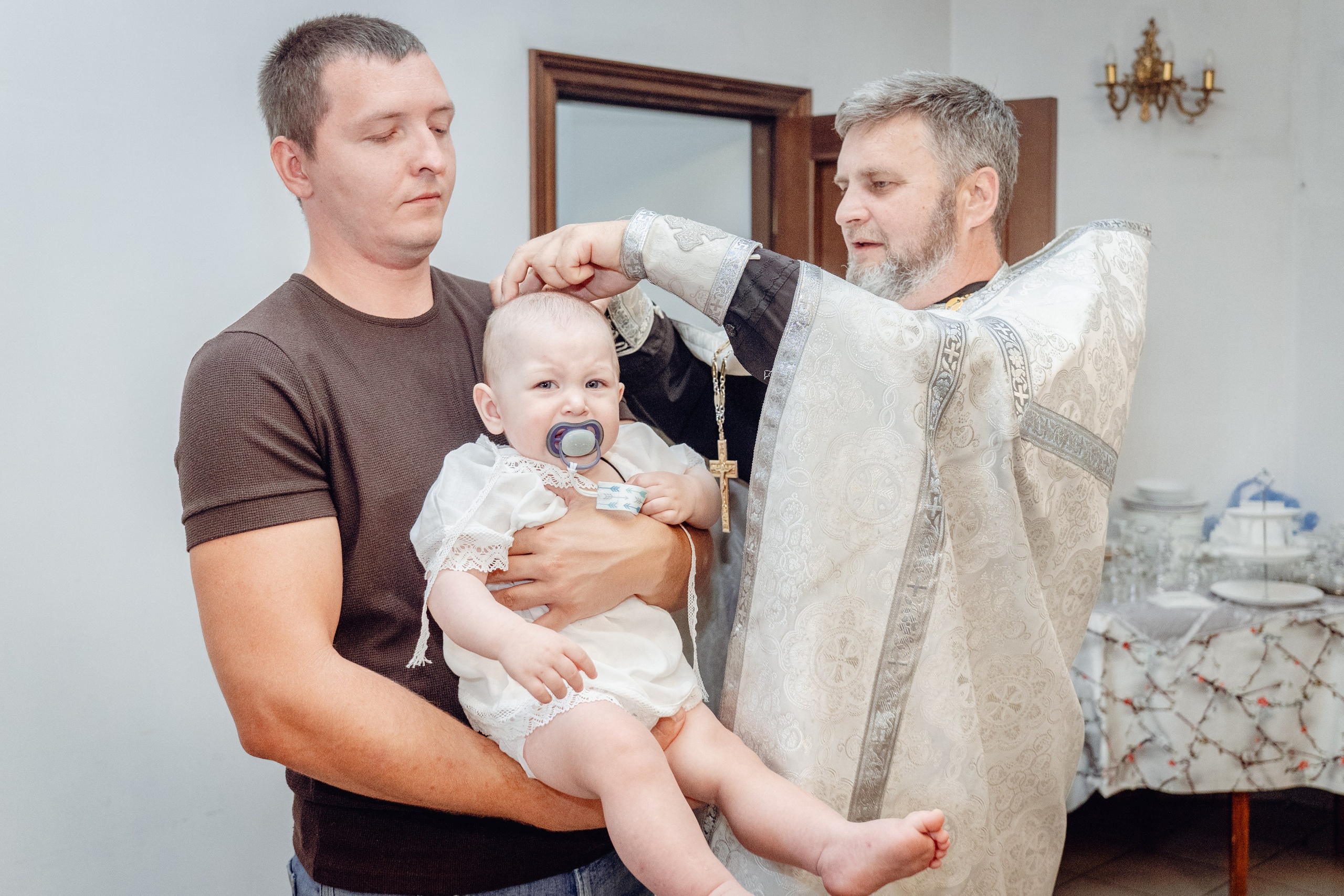 Храм Святителя Николая Чудотворца, Волгоград. Фотограф в Волгограде и Волжском Анастасия Кальдина
