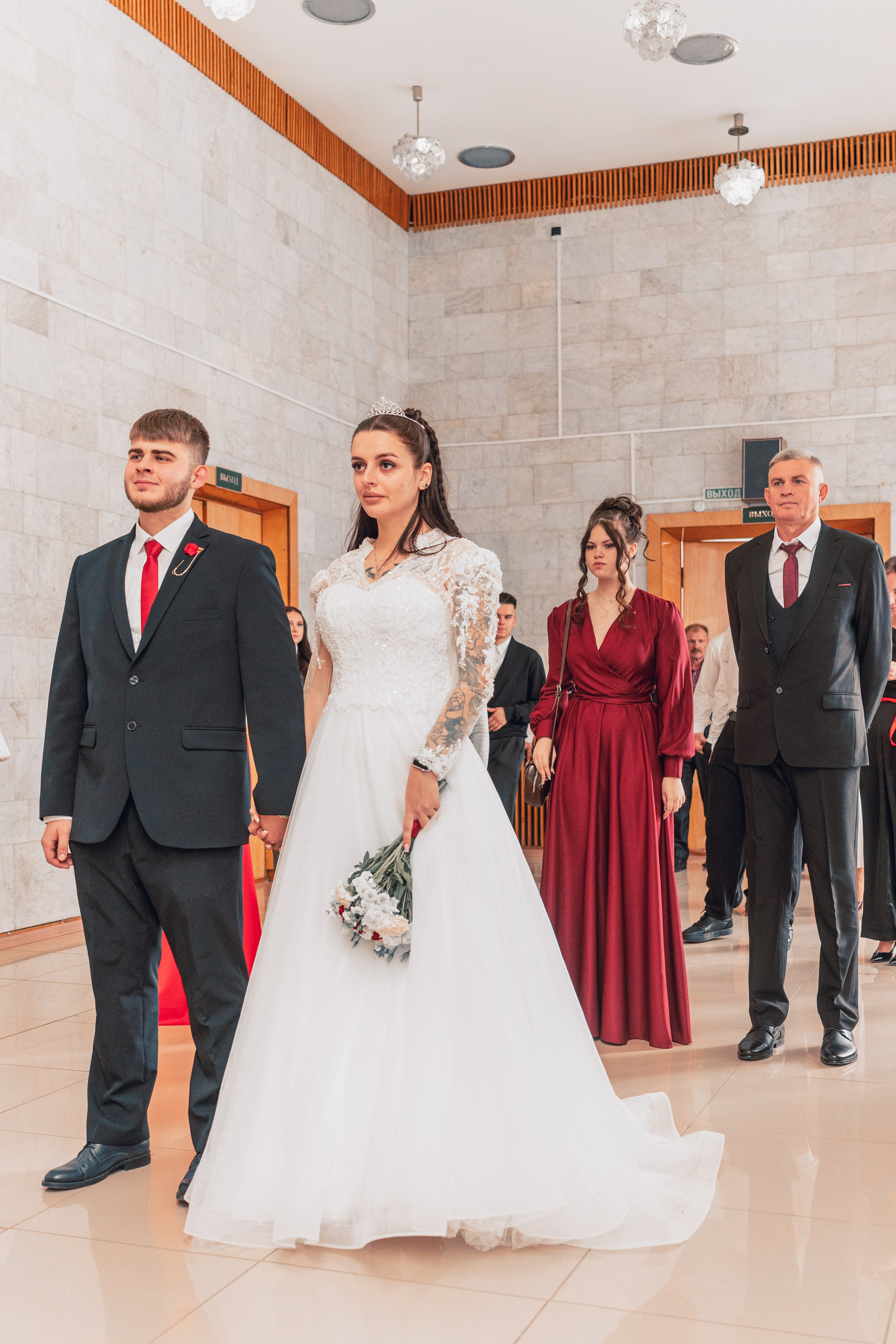 Александр & Александра. Фотограф в Волгограде и Волжском Анастасия Кальдина