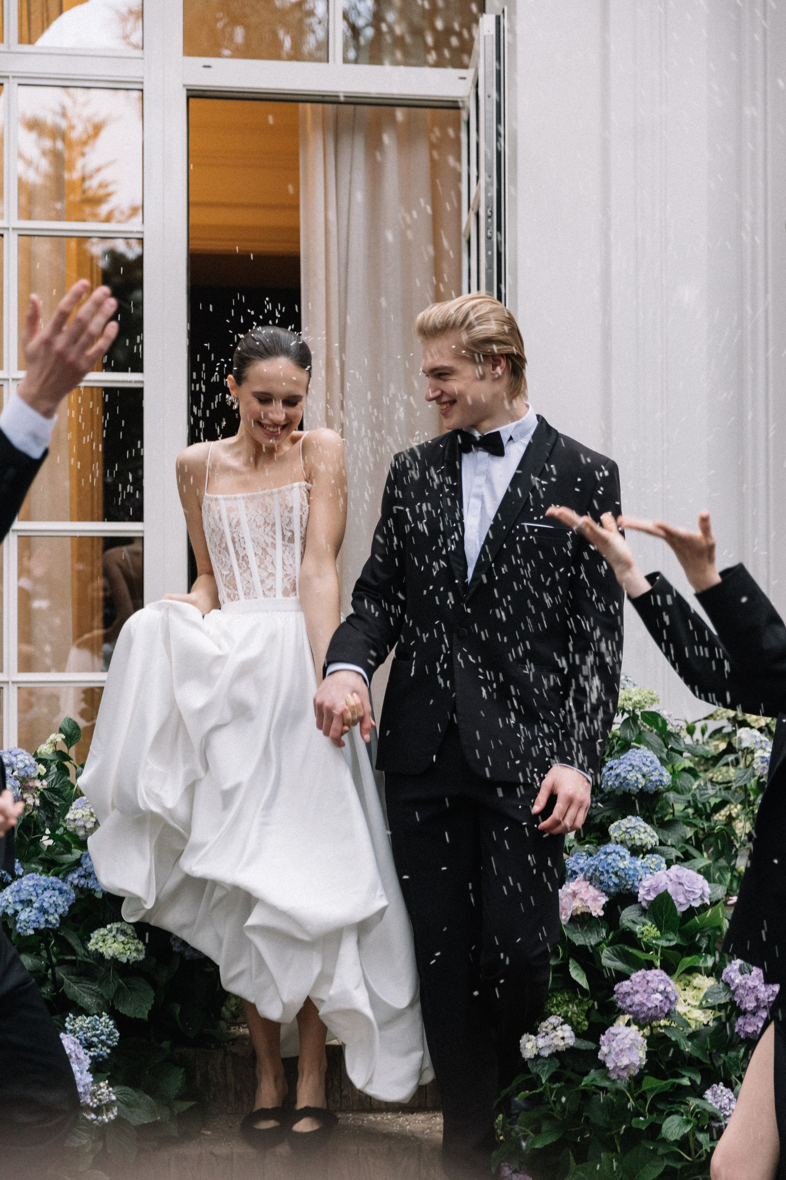 Свадебный фотограф в Краснодаре Булатова Наталия