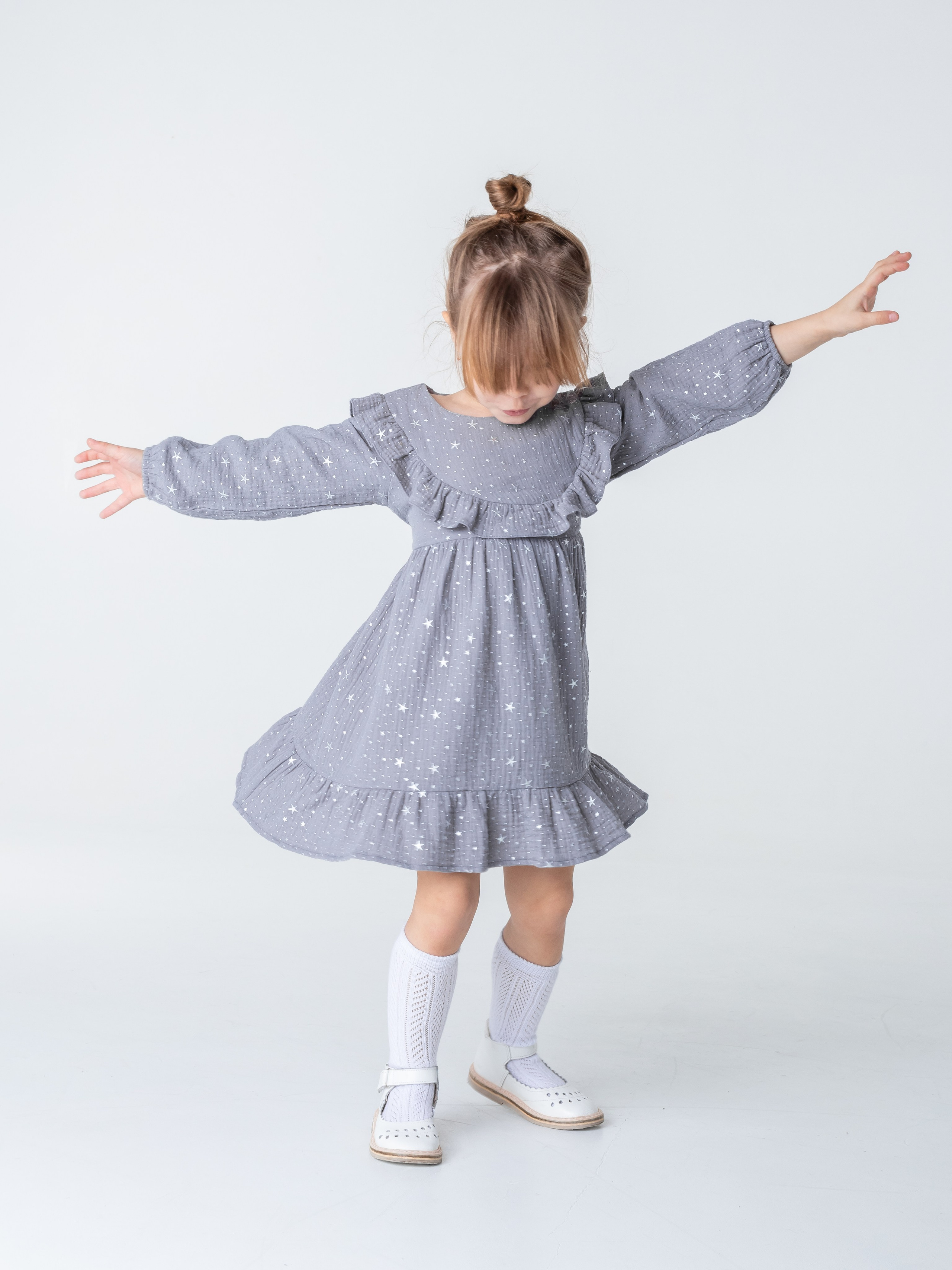 Детское платье и костюм. Фотограф в Краснодаре Арина Кудряшова