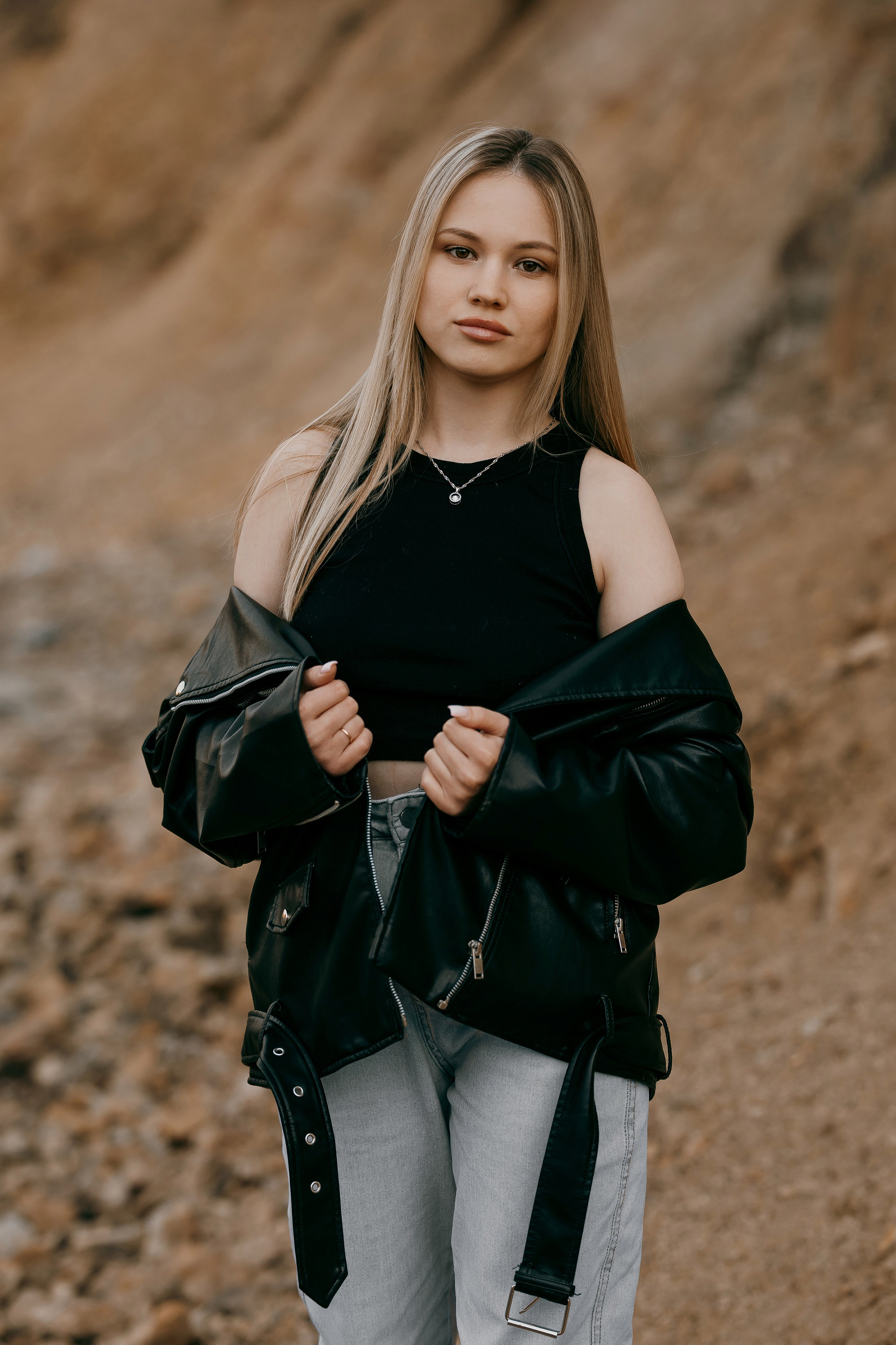 Индивидульные фотосессии. Фотограф Облучье