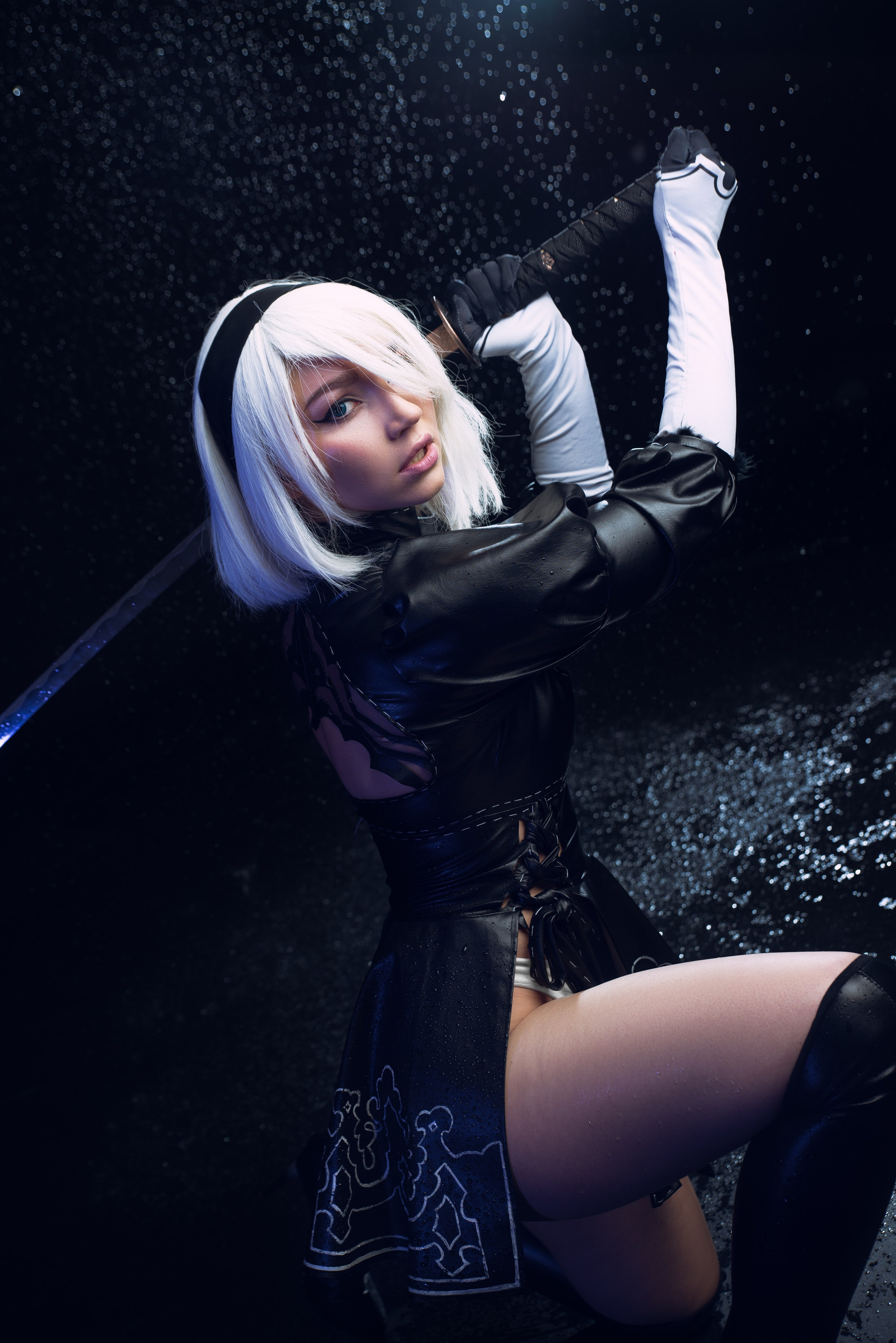 Аквафотосессия в Питере, фотосессия с водой в Санкт-Петербурге. Гармония и детали в фотографии Фото продакшен