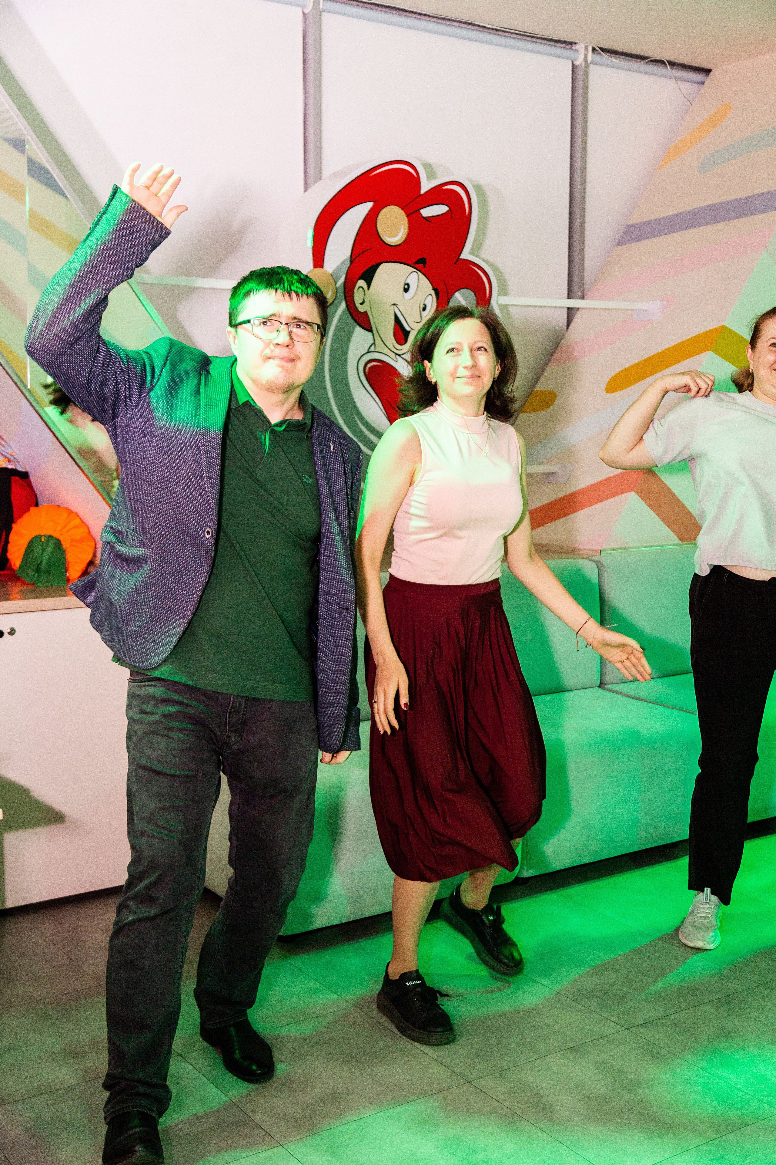 Лиде и Лизе 6 лет. Детский фотограф видеограф в Хабаровске Михаил Орлов