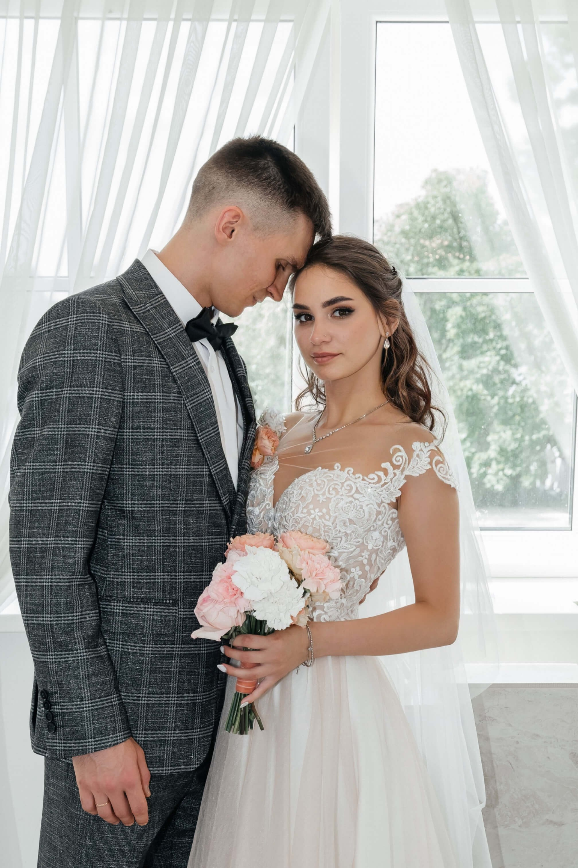 семейная фотосессия