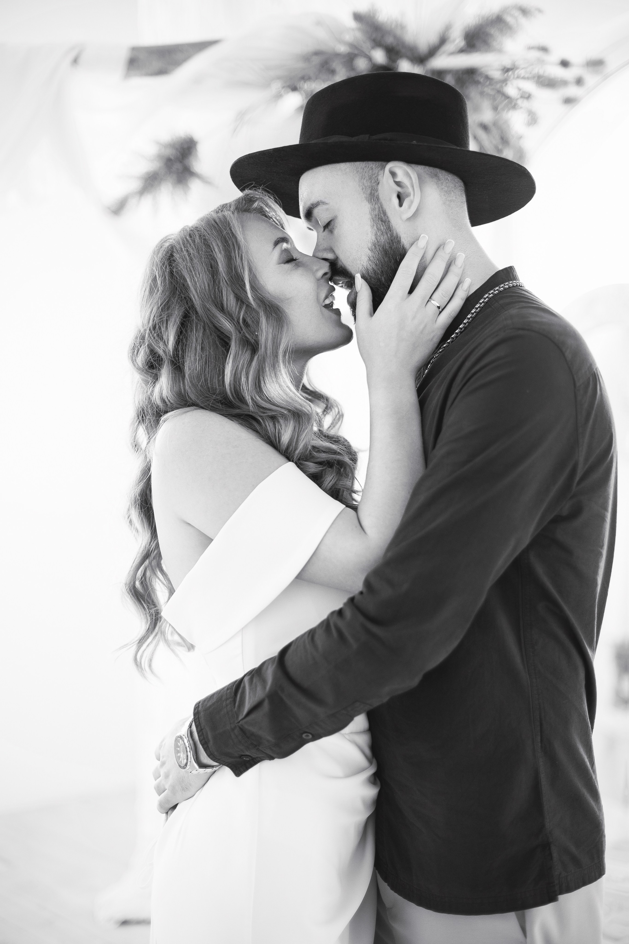 Павел и Анастасия. Свадебный и репортажный фотограф в Волгограде Антон Сидоренко